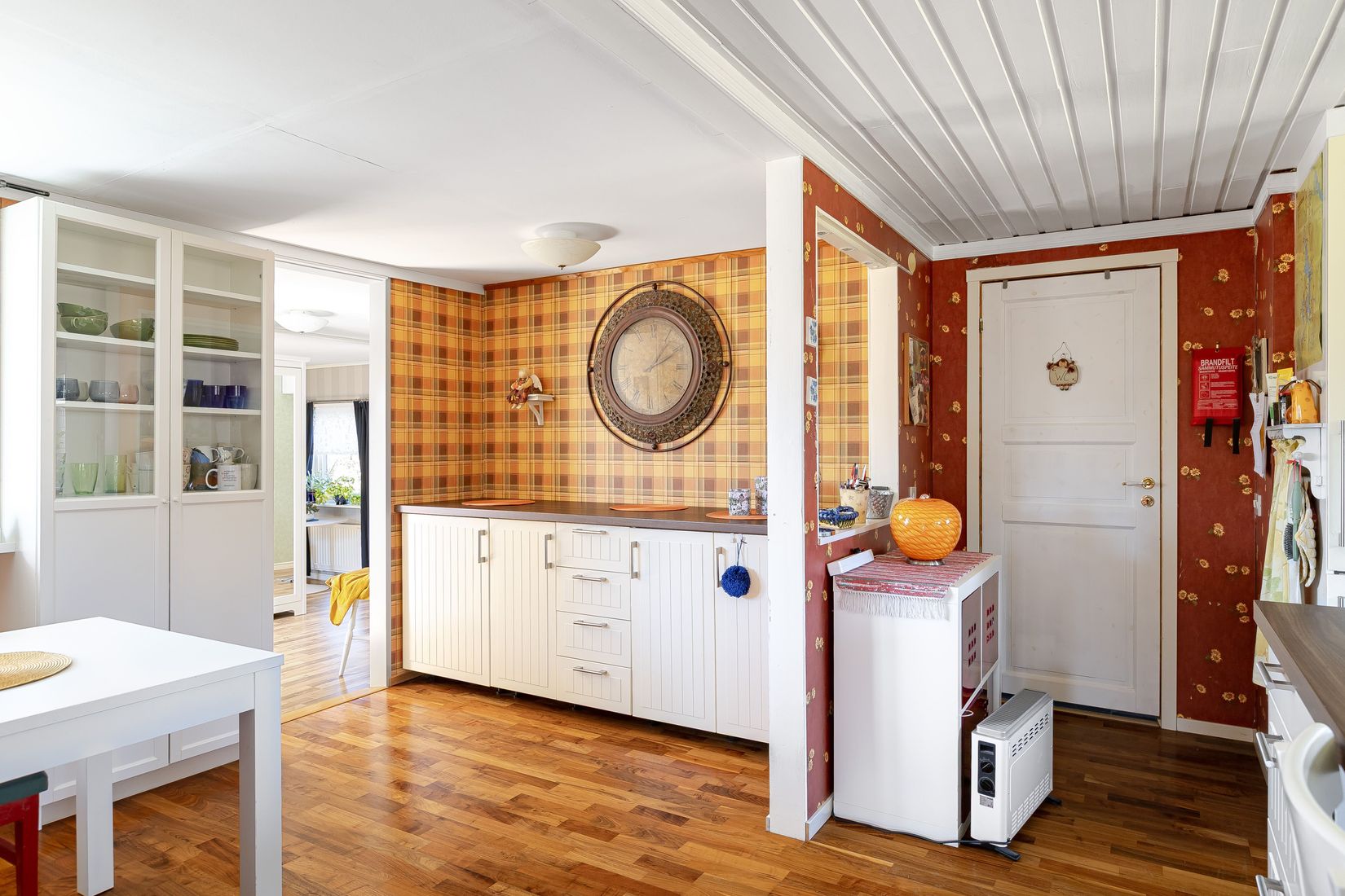 Villa, Svartmåla 49, Svartmåla, Linköping