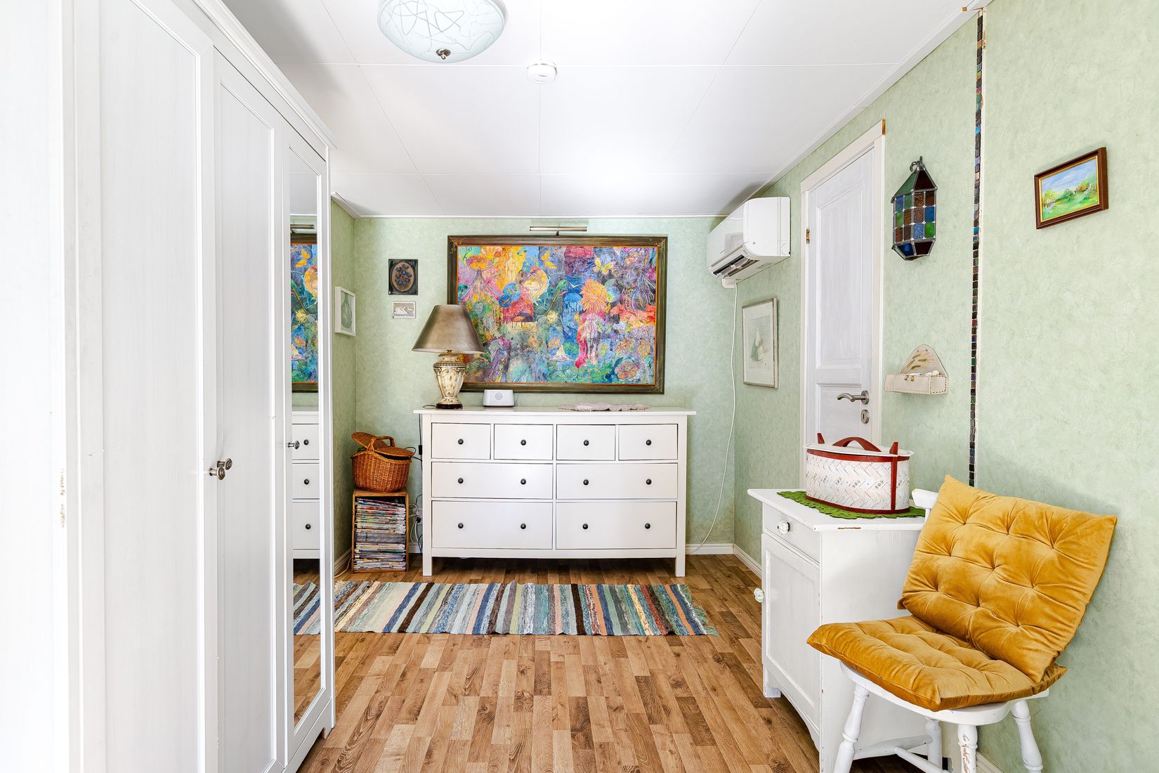 Villa, Svartmåla 49, Svartmåla, Linköping