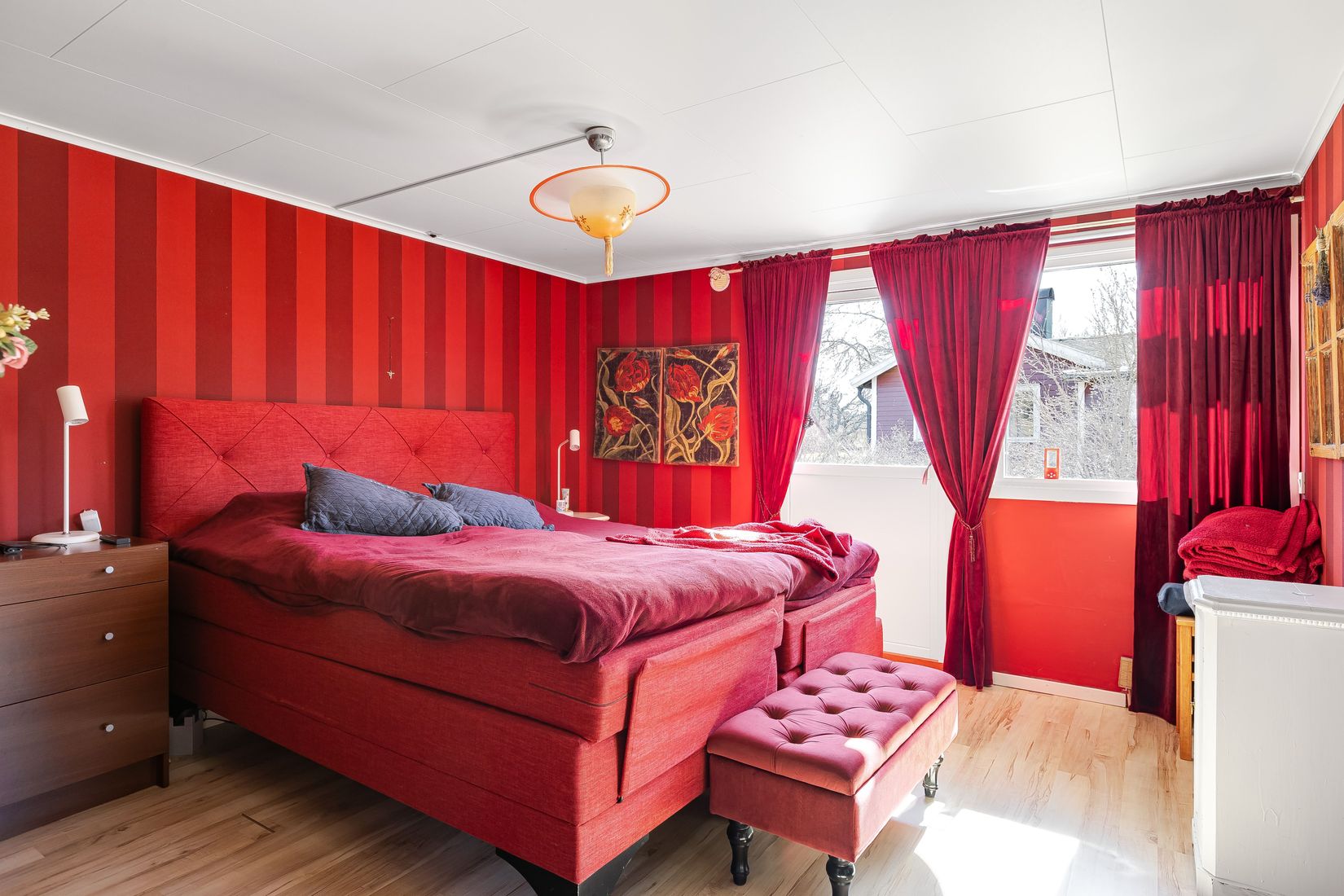 Villa, Svartmåla 49, Svartmåla, Linköping