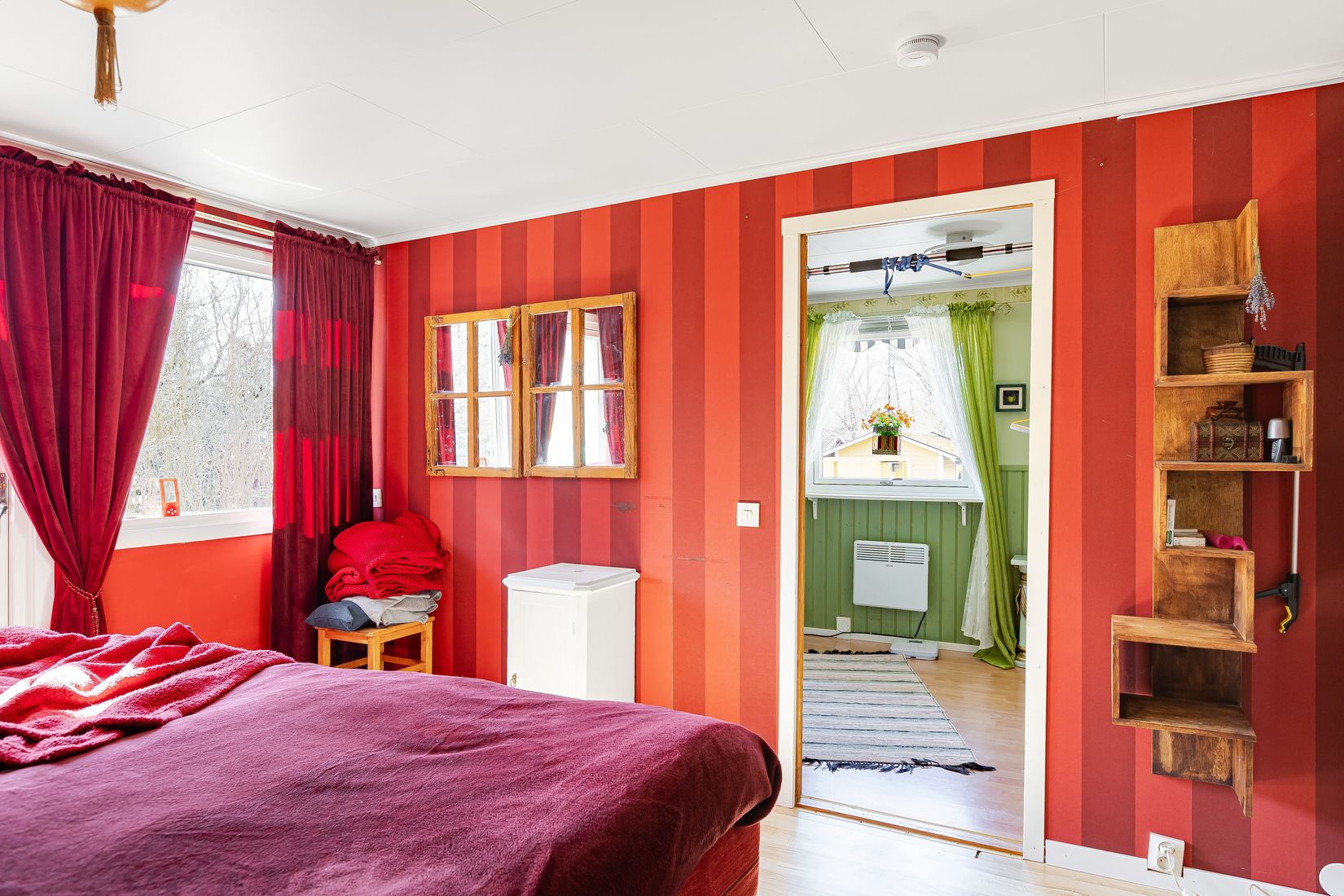 Villa, Svartmåla 49, Svartmåla, Linköping