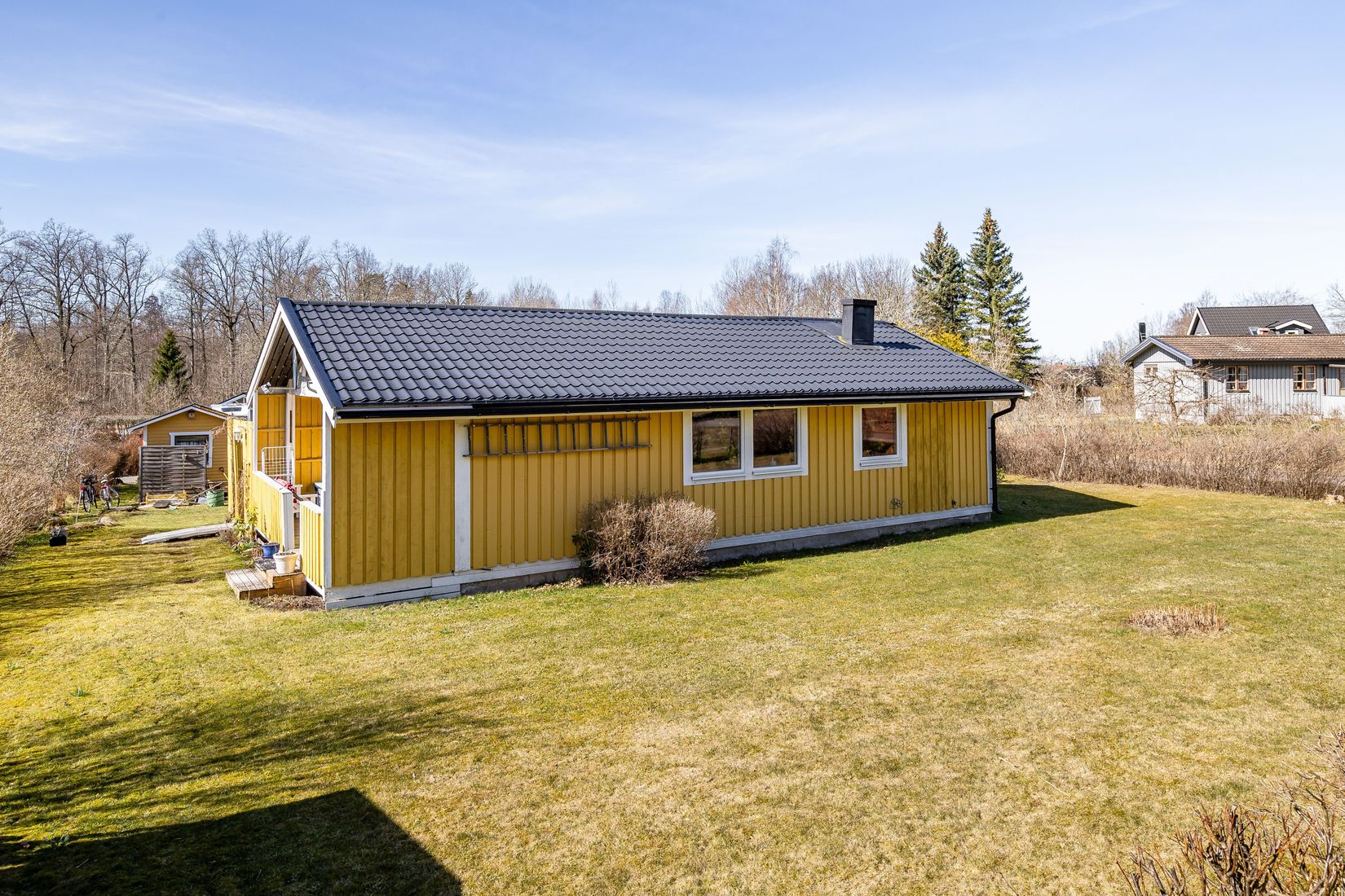 Villa, Svartmåla 49, Svartmåla, Linköping