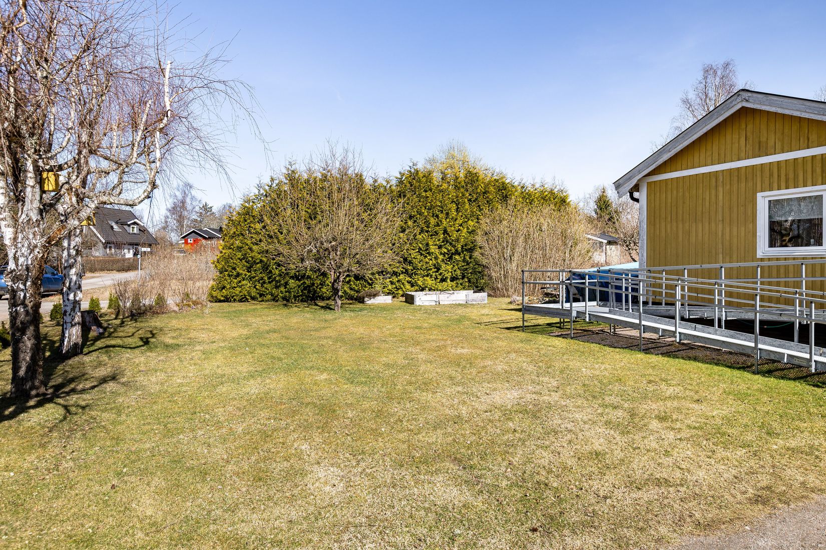 Villa, Svartmåla 49, Svartmåla, Linköping