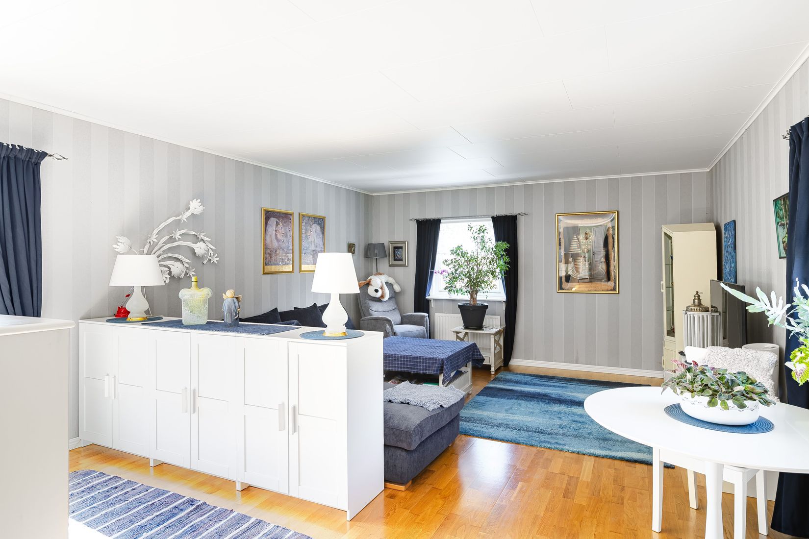 Villa, Svartmåla 49, Svartmåla, Linköping