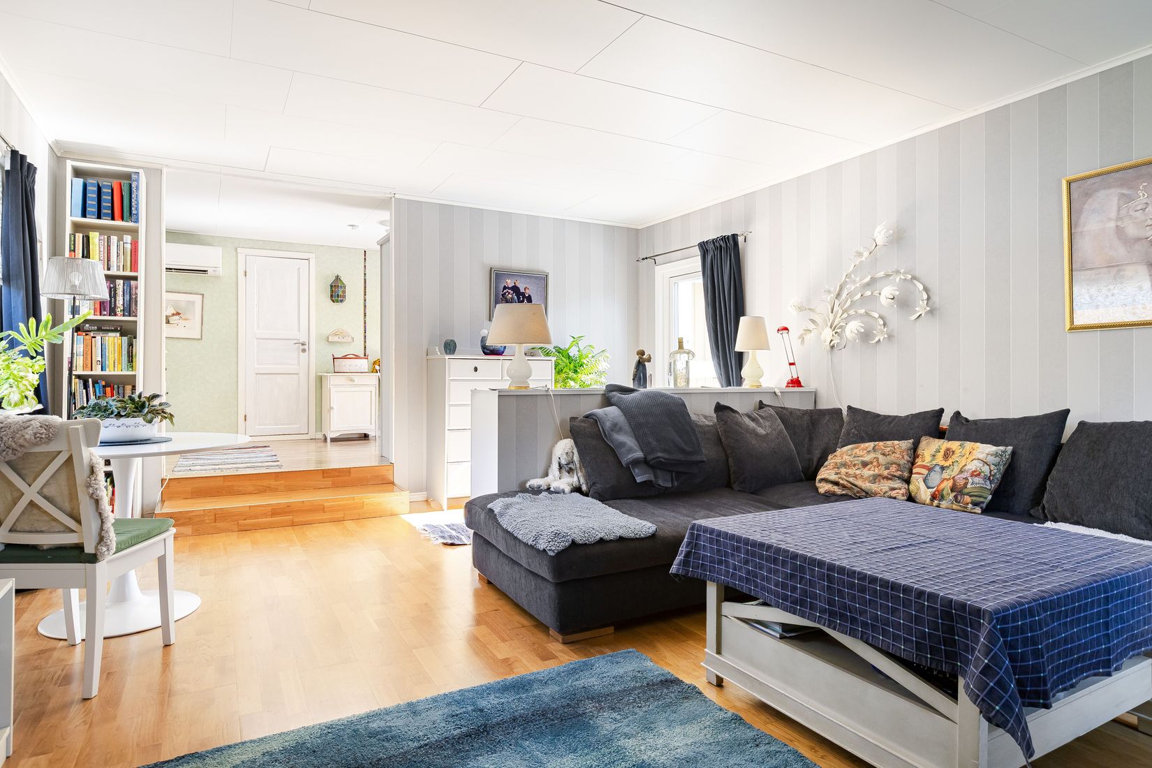 Villa, Svartmåla 49, Svartmåla, Linköping