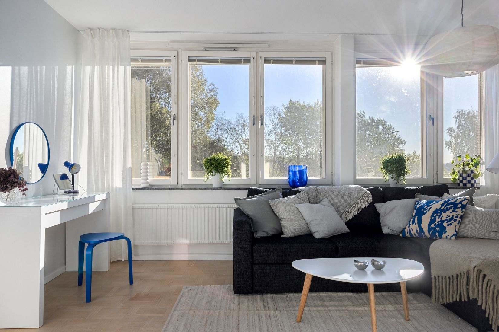 Bostadsrätt, Orkestergatan 21, Göteborg