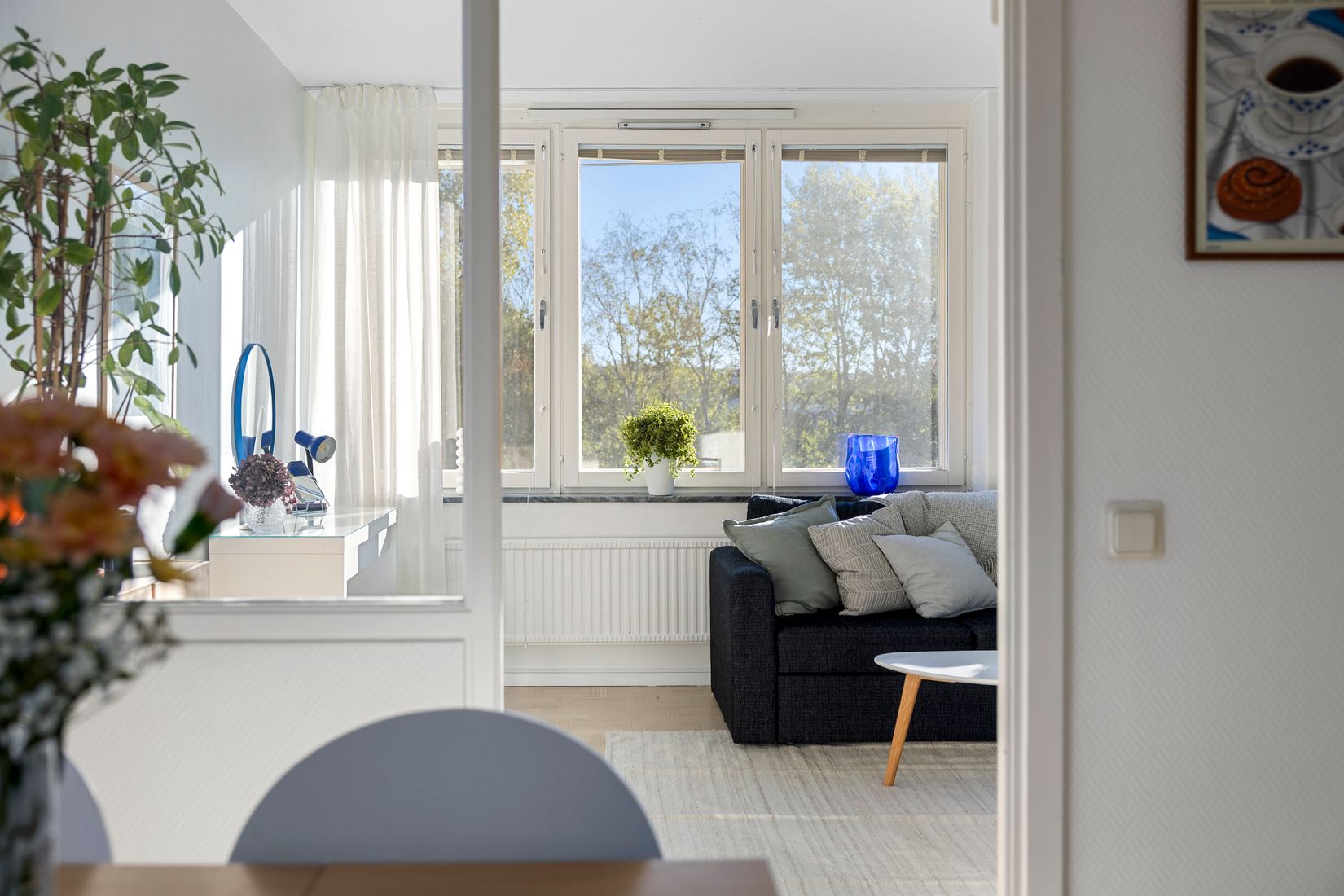 Bostadsrätt, Orkestergatan 21, Göteborg