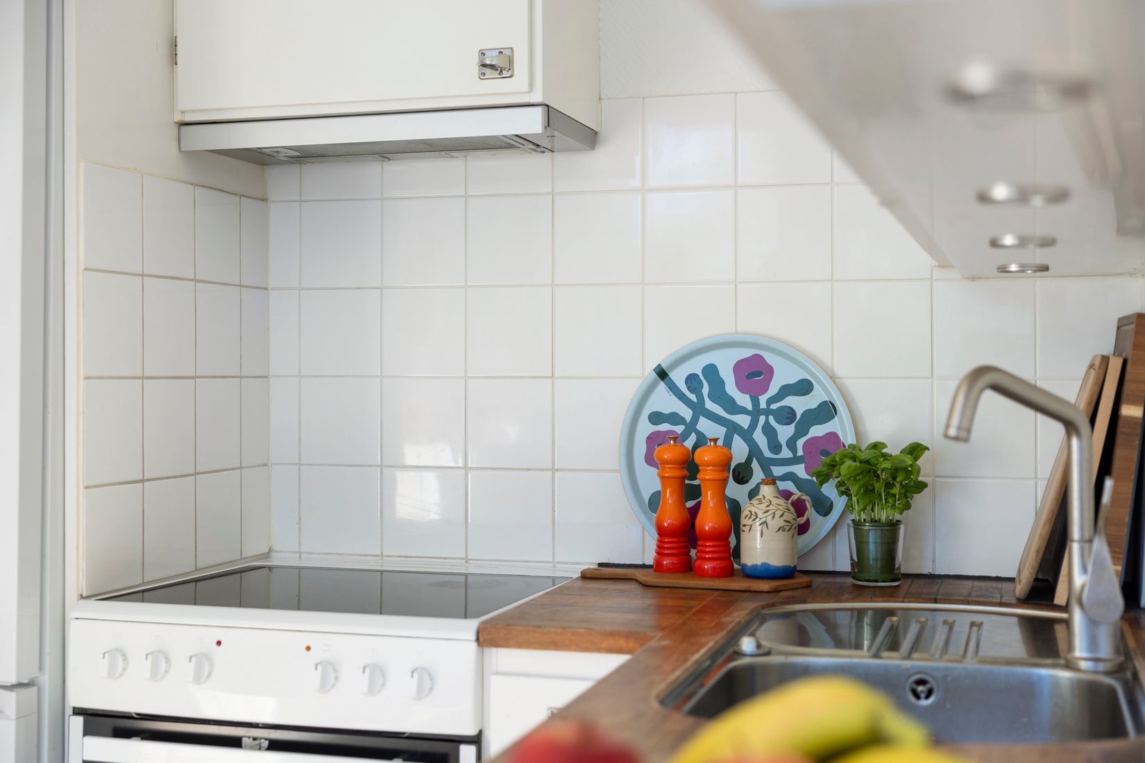 Bostadsrätt, Orkestergatan 21, Göteborg