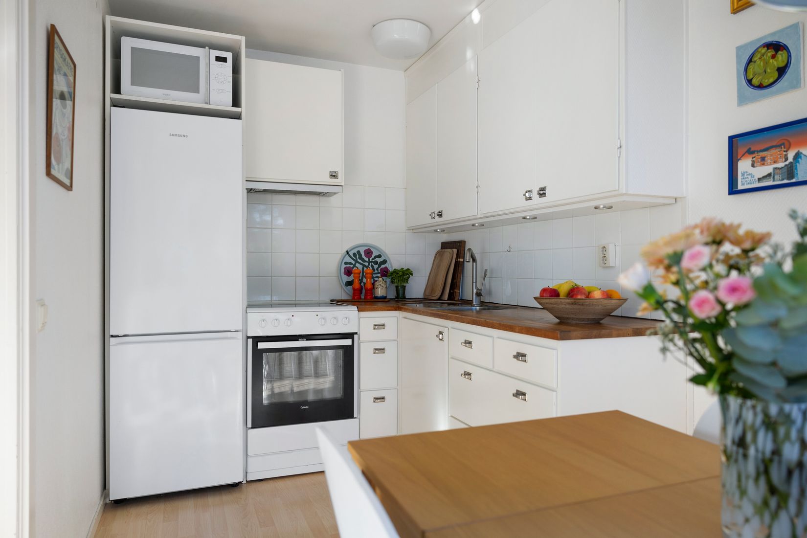 Bostadsrätt, Orkestergatan 21, Göteborg