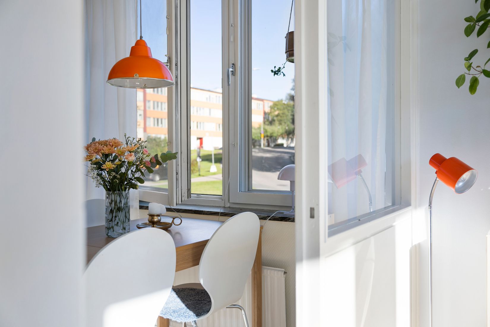 Bostadsrätt, Orkestergatan 21, Göteborg