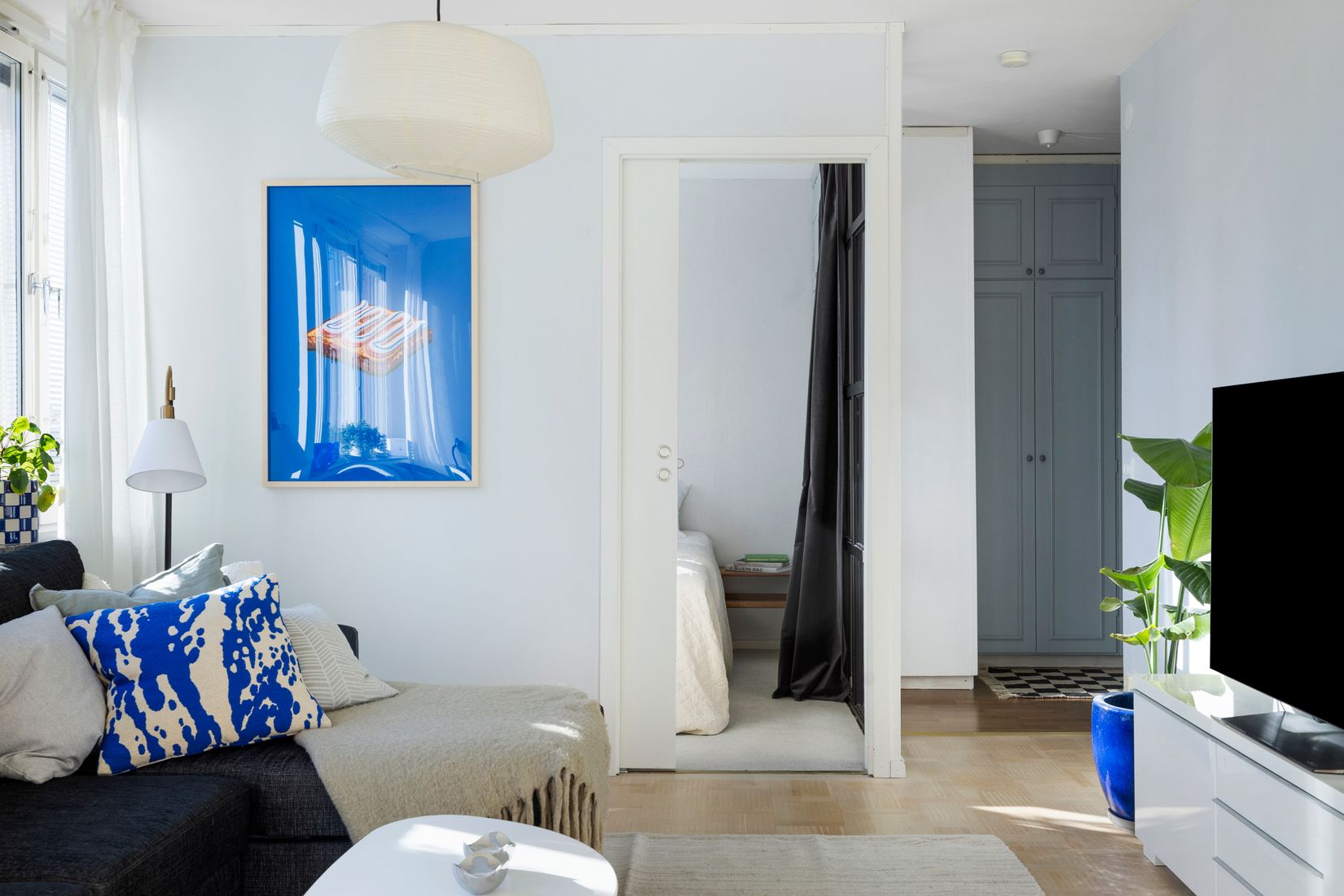 Bostadsrätt, Orkestergatan 21, Göteborg