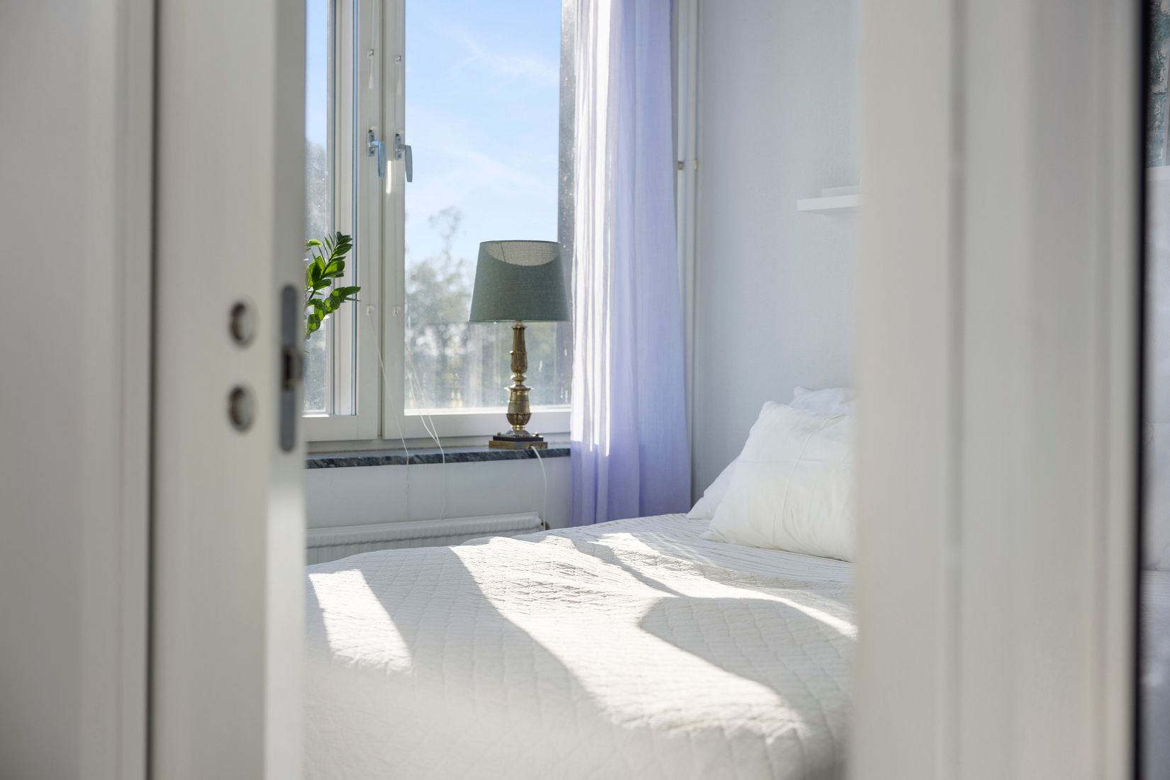 Bostadsrätt, Orkestergatan 21, Göteborg