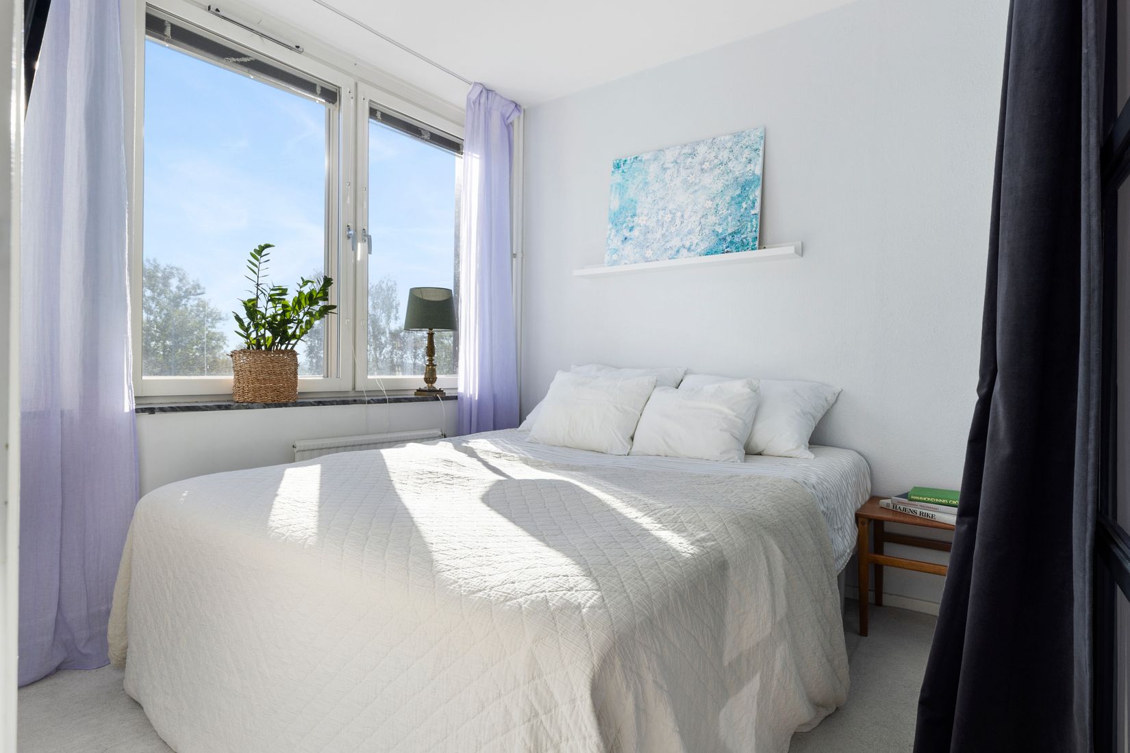 Bostadsrätt, Orkestergatan 21, Göteborg