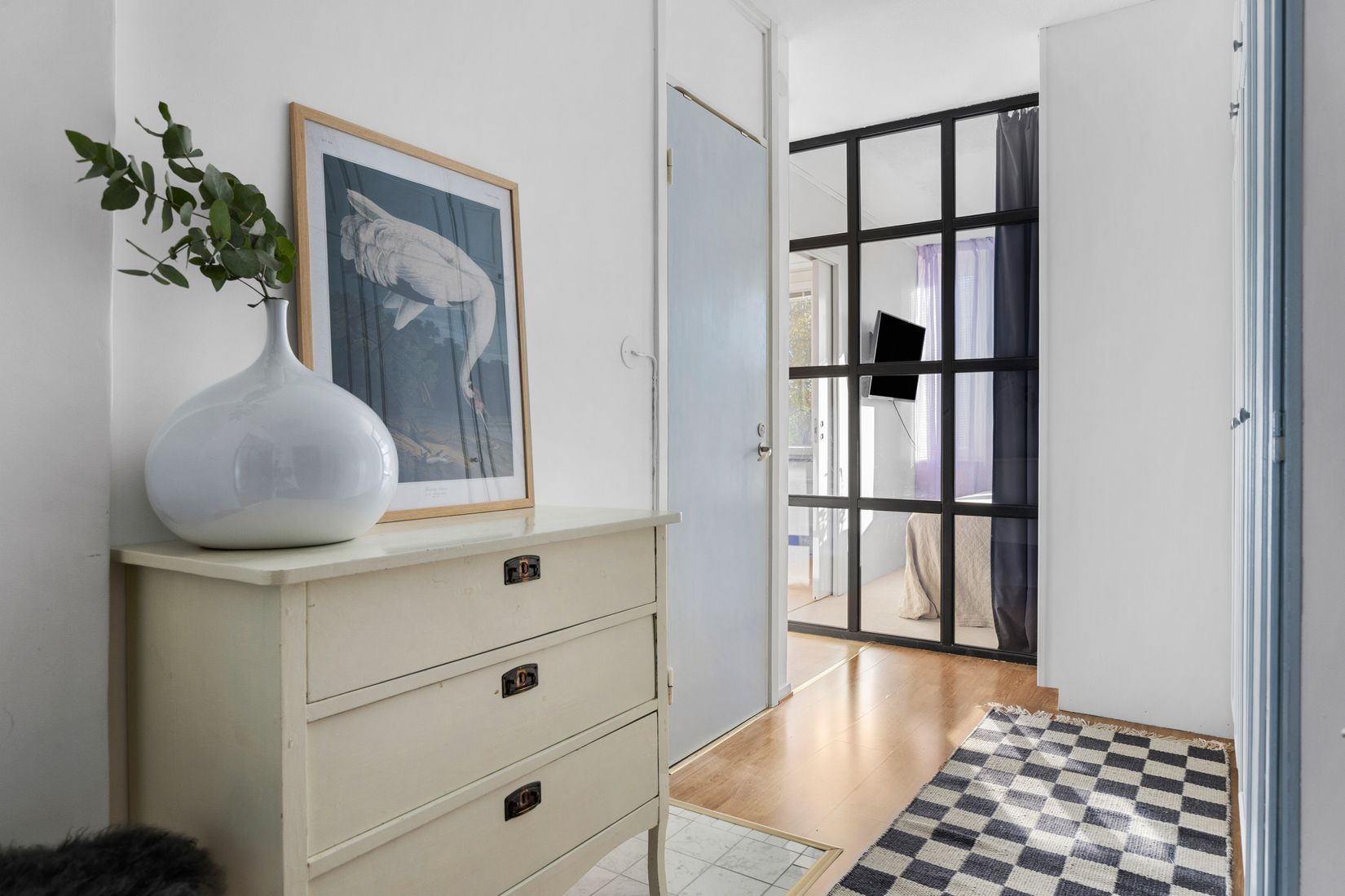 Bostadsrätt, Orkestergatan 21, Göteborg