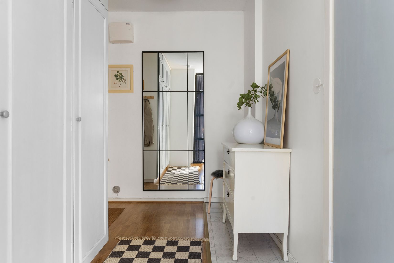 Bostadsrätt, Orkestergatan 21, Göteborg