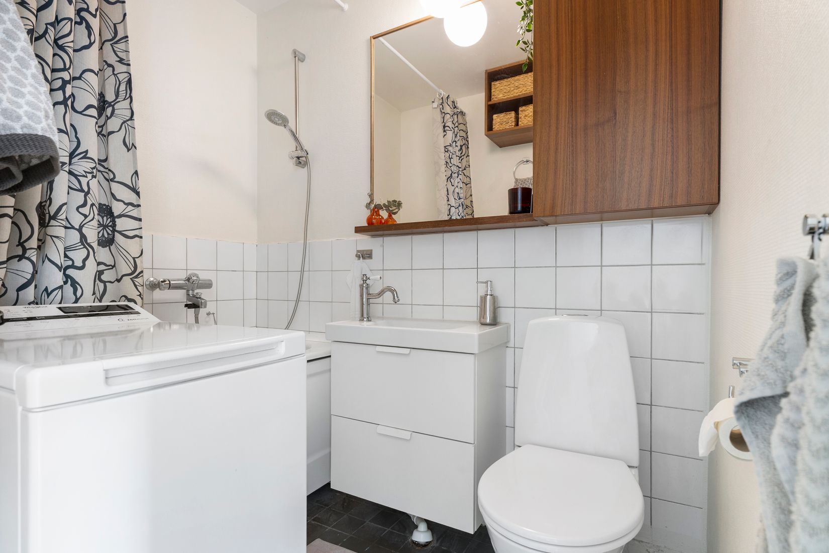 Bostadsrätt, Orkestergatan 21, Göteborg