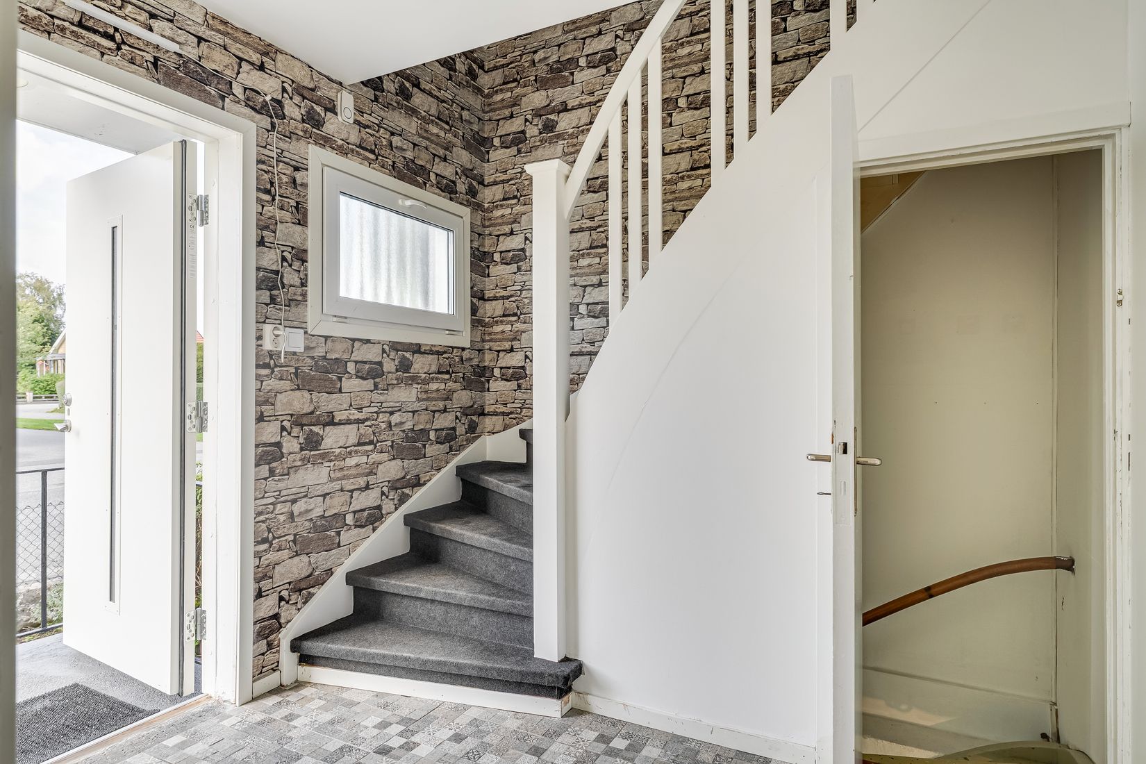 Villa, Barnekowsgatan 2, Sösdala, Hässleholm