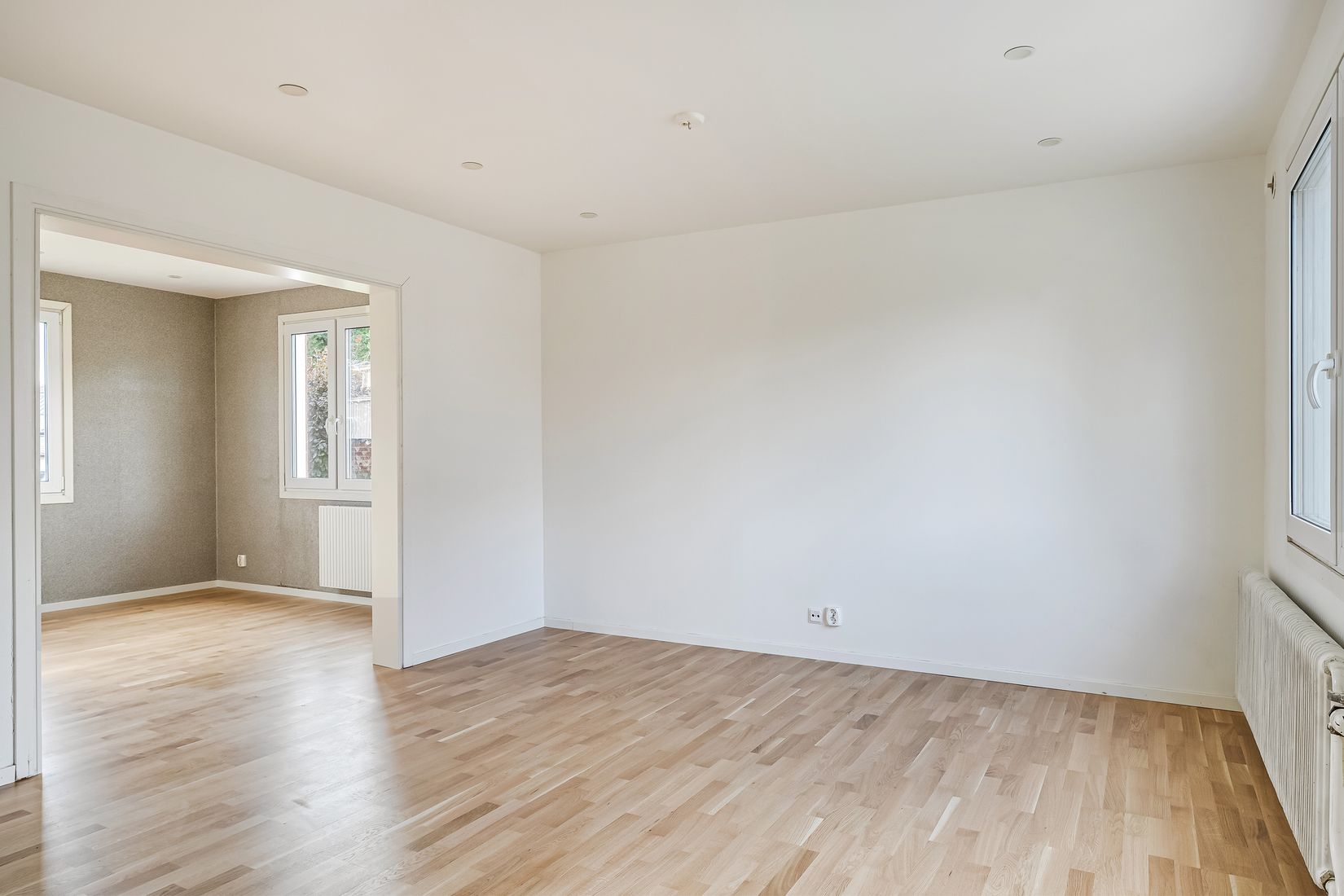 Villa, Barnekowsgatan 2, Sösdala, Hässleholm