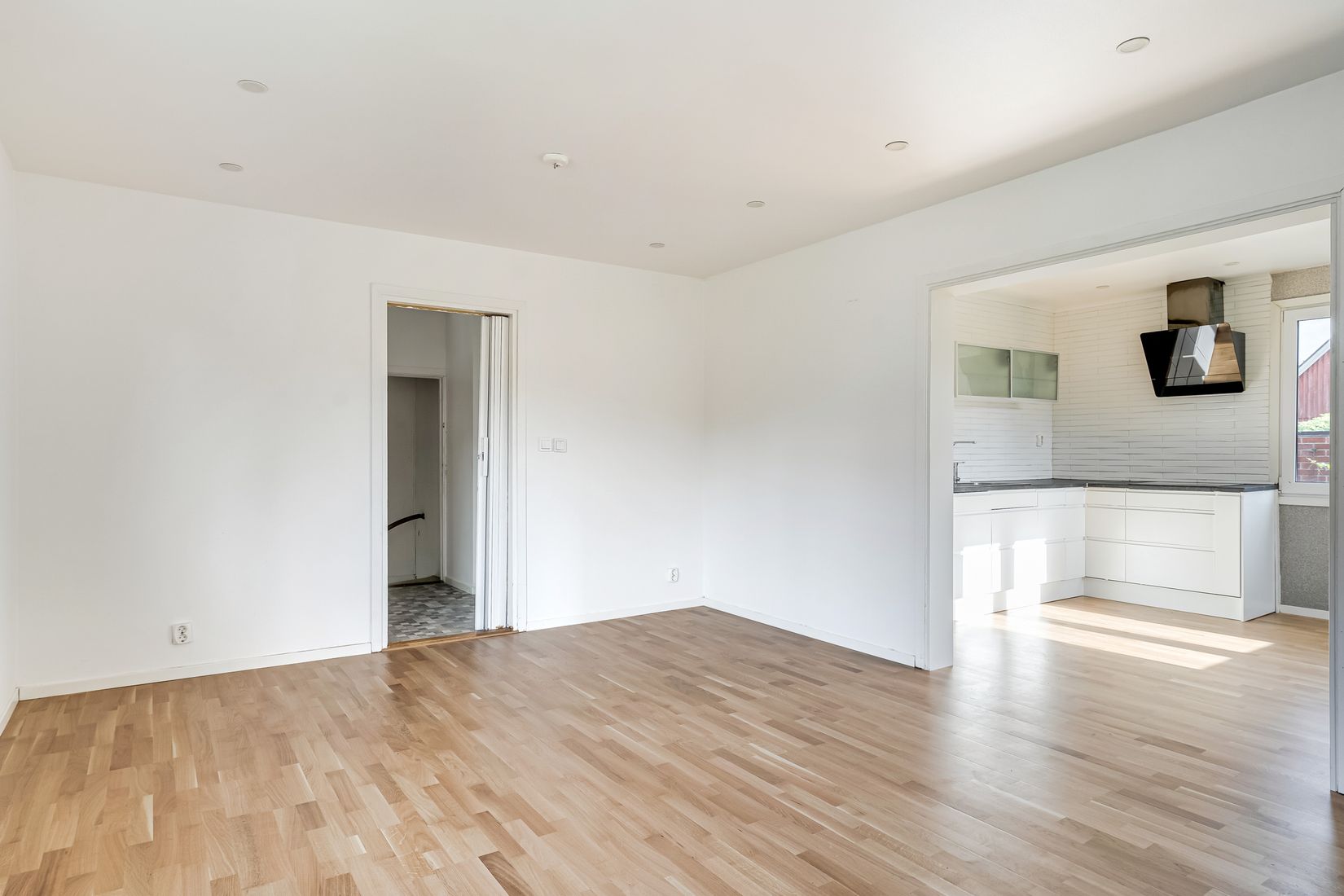 Villa, Barnekowsgatan 2, Sösdala, Hässleholm