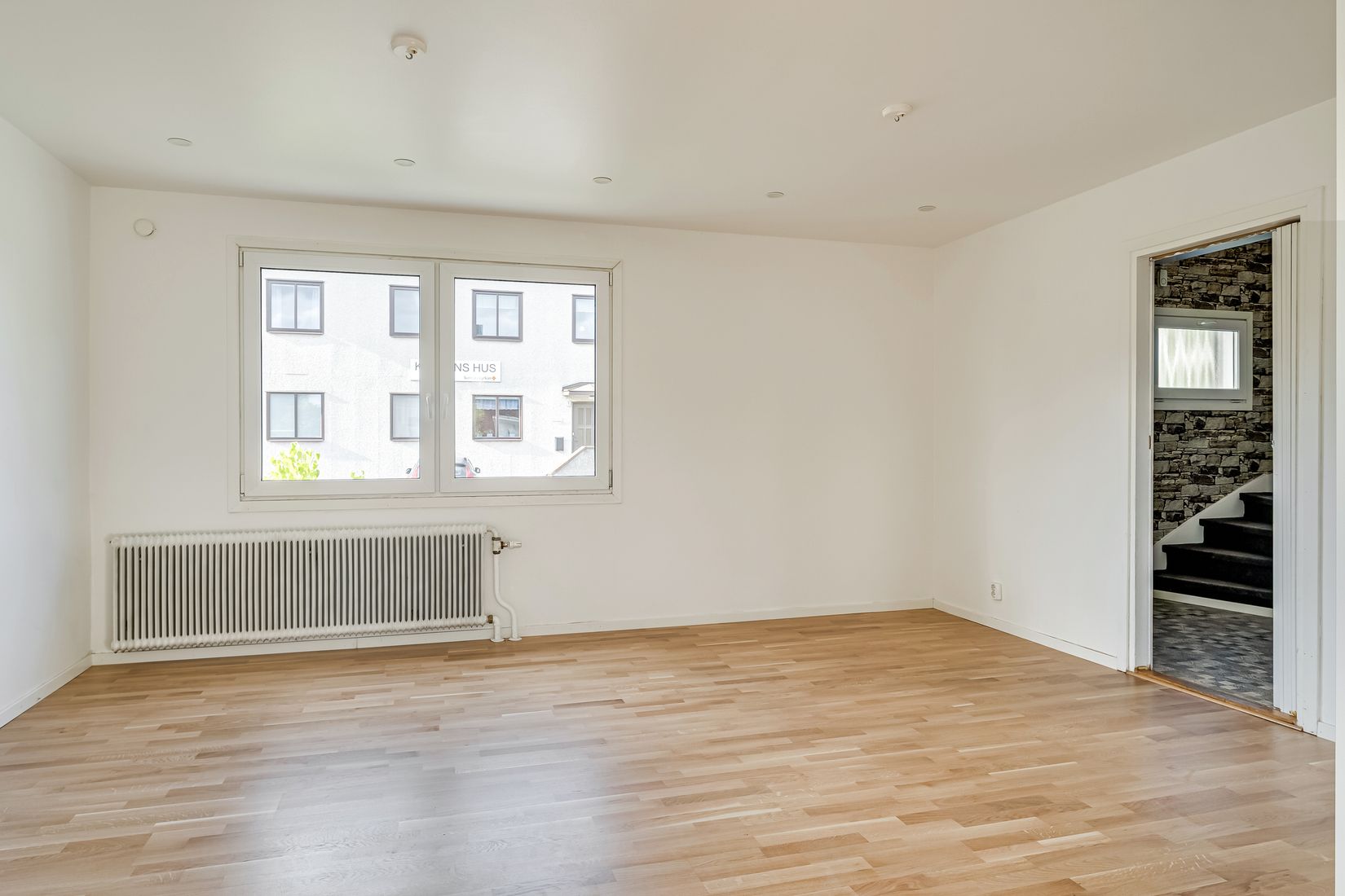 Villa, Barnekowsgatan 2, Sösdala, Hässleholm