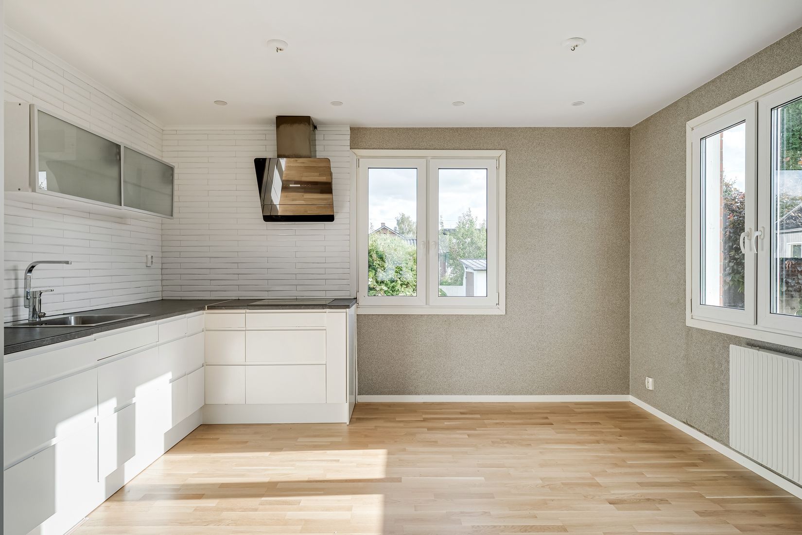 Villa, Barnekowsgatan 2, Sösdala, Hässleholm