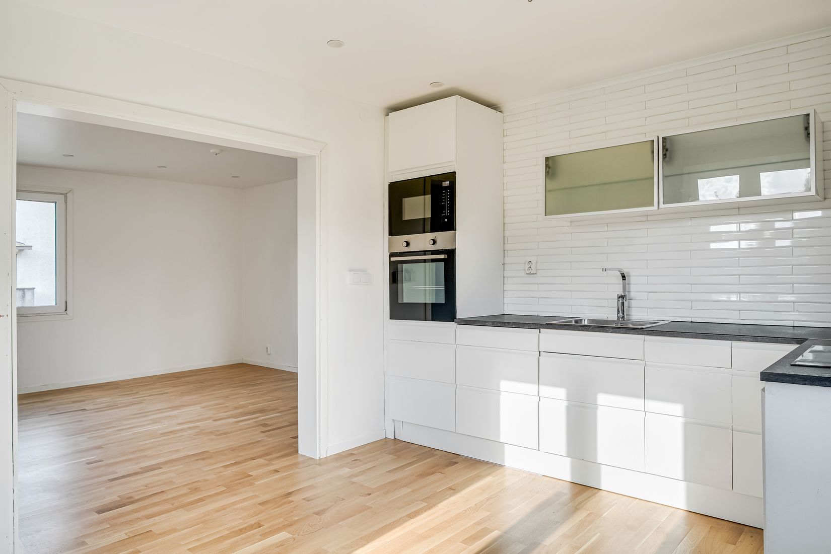 Villa, Barnekowsgatan 2, Sösdala, Hässleholm