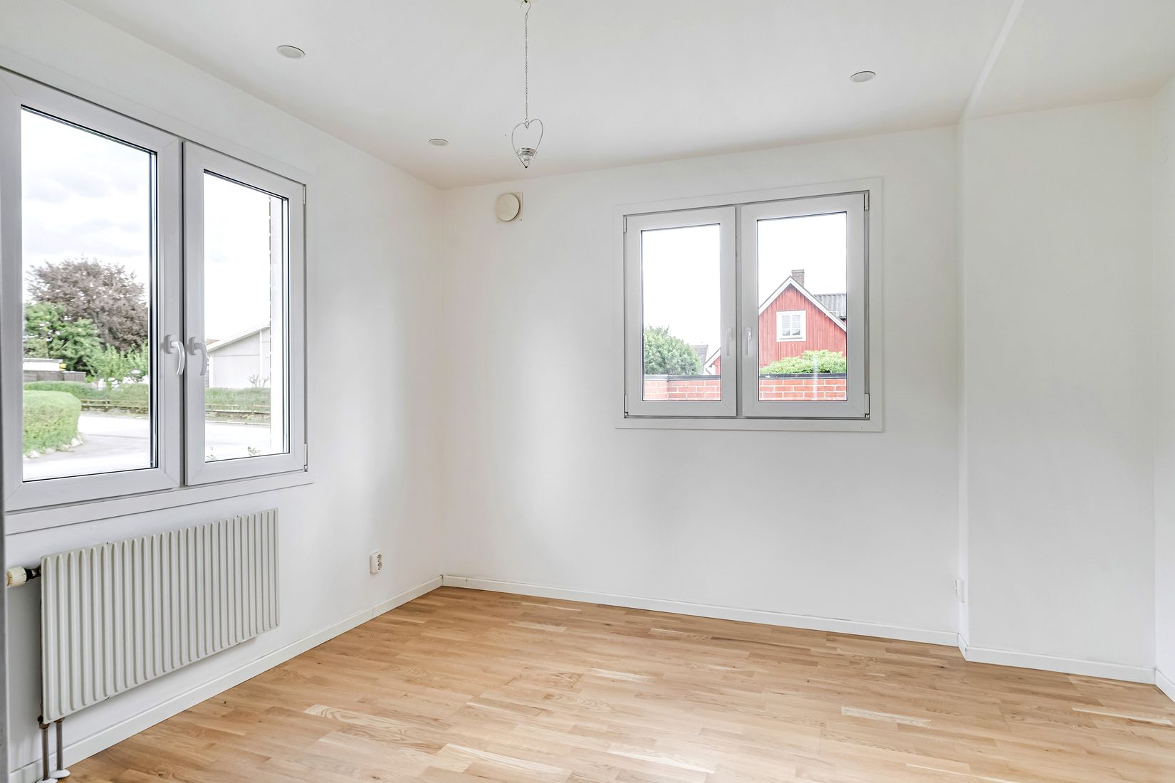 Villa, Barnekowsgatan 2, Sösdala, Hässleholm