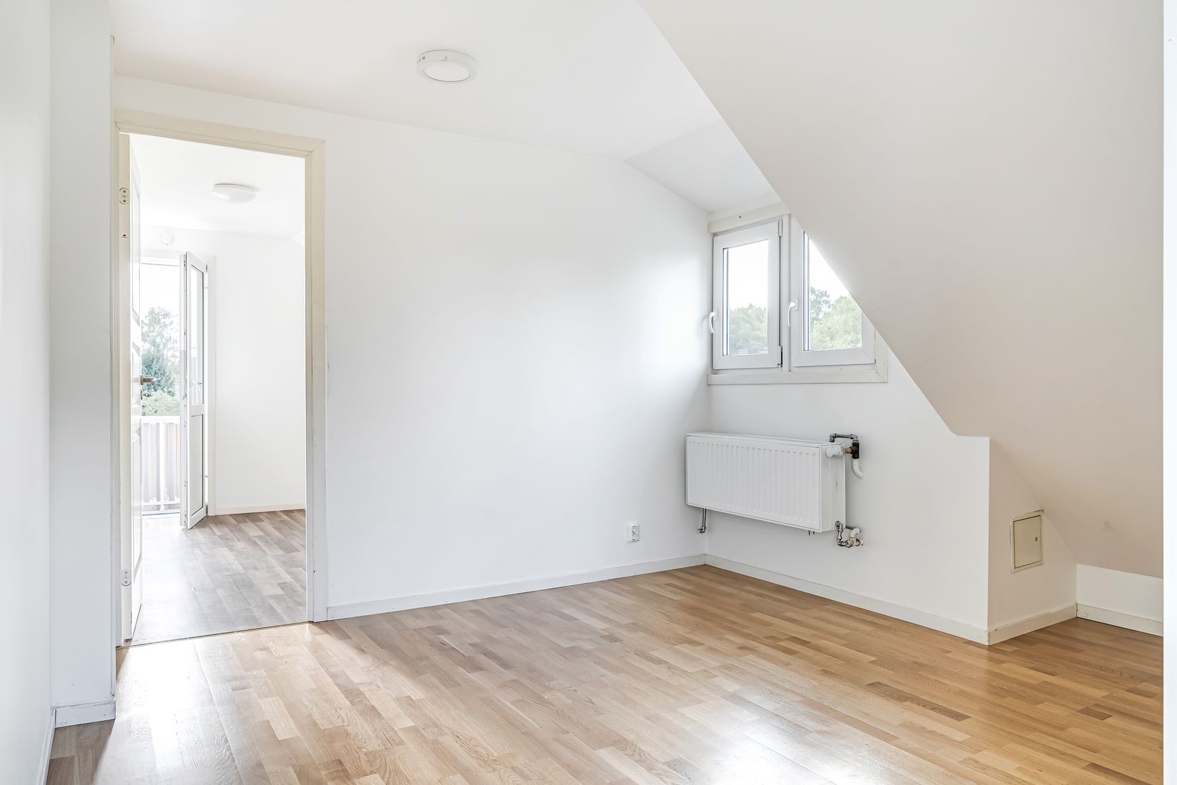 Villa, Barnekowsgatan 2, Sösdala, Hässleholm