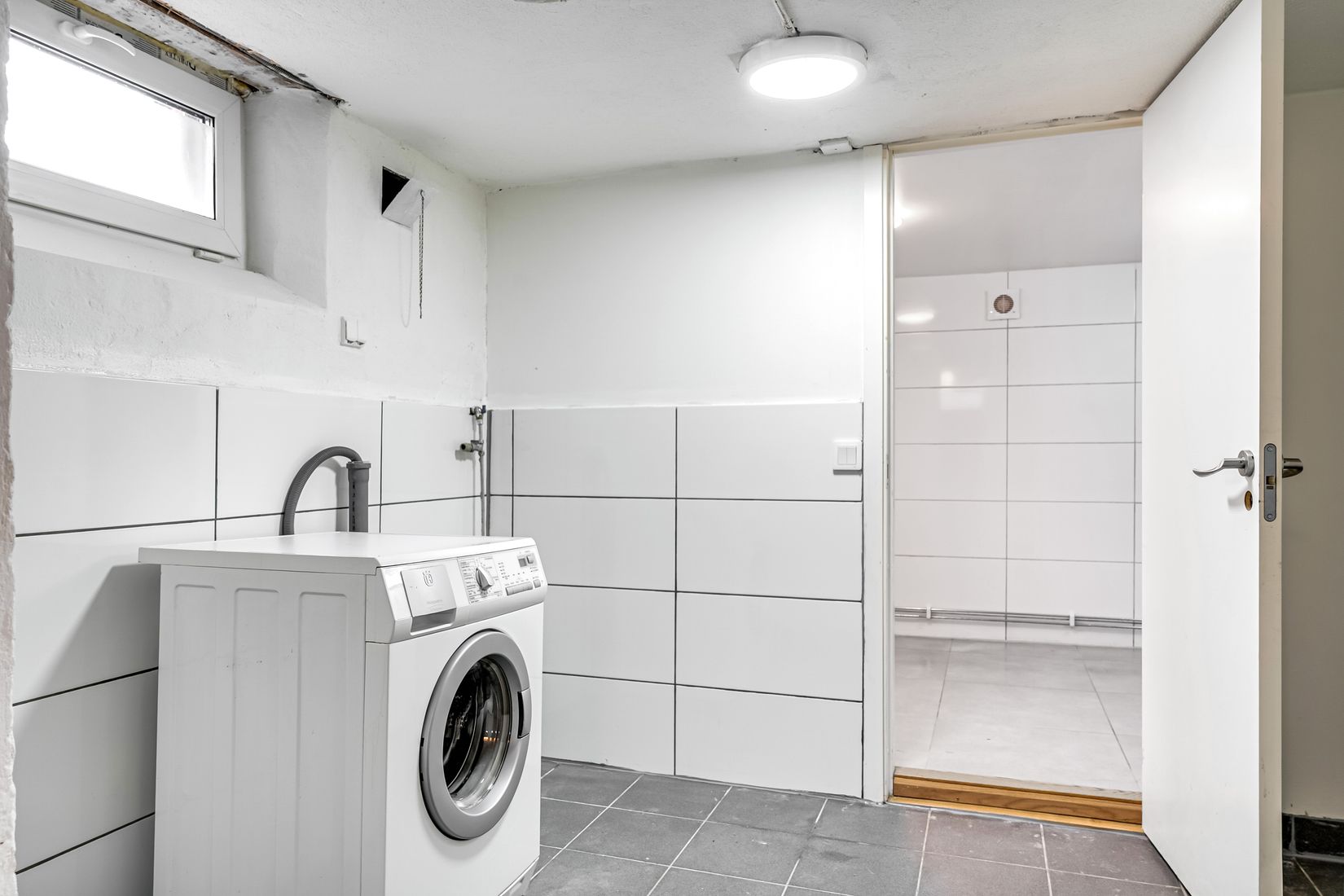 Villa, Barnekowsgatan 2, Sösdala, Hässleholm