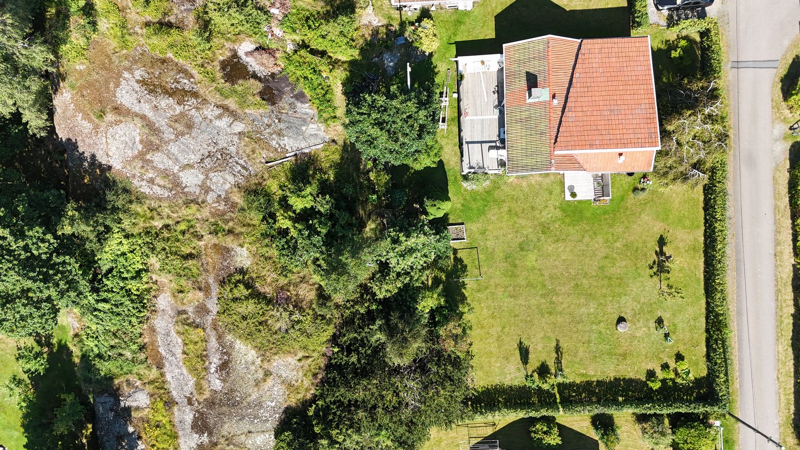 Villa, Frillesås Fasanväg 3, Frillesås, Kungsbacka