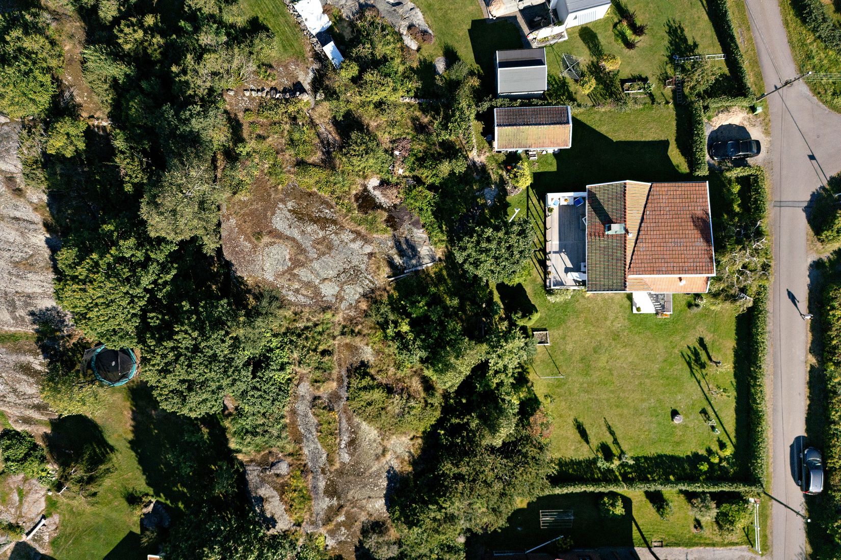 Villa, Frillesås Fasanväg 3, Frillesås, Kungsbacka