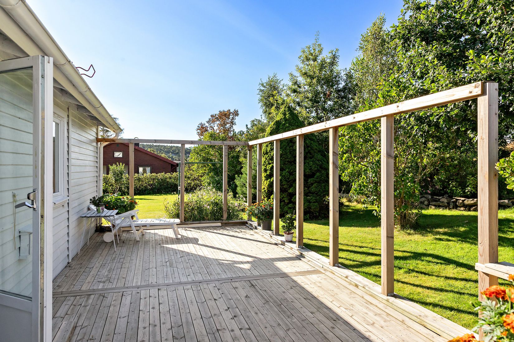 Villa, Frillesås Fasanväg 3, Frillesås, Kungsbacka