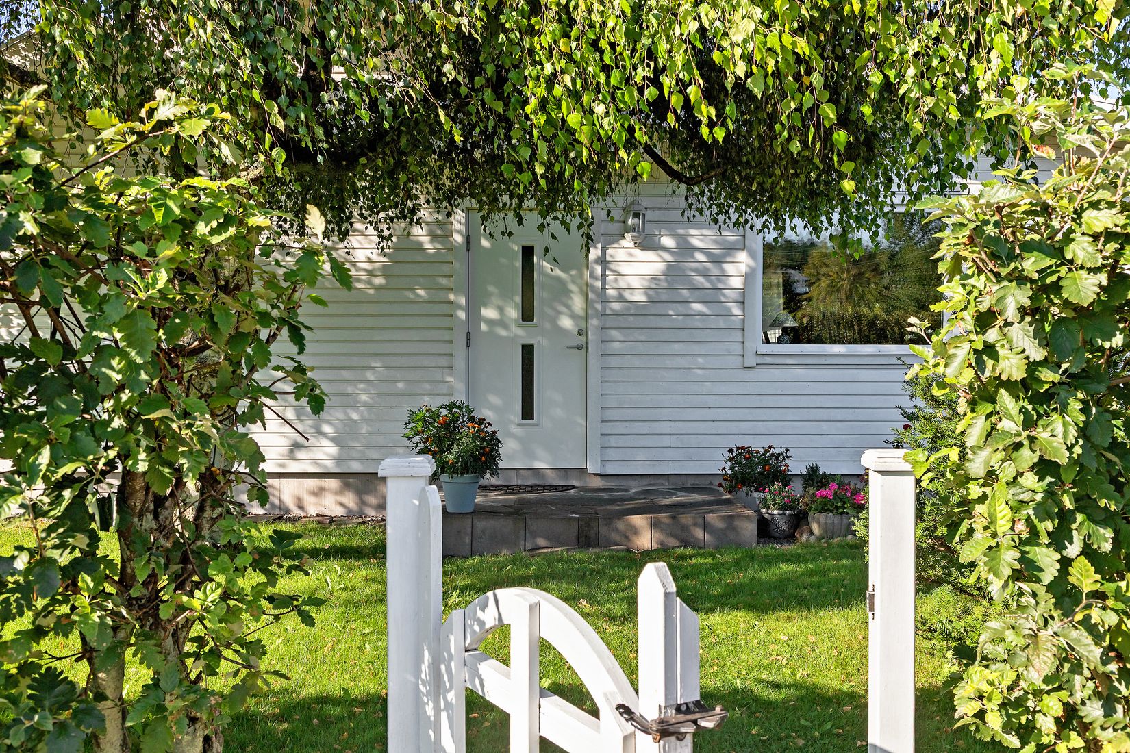 Villa, Frillesås Fasanväg 3, Frillesås, Kungsbacka