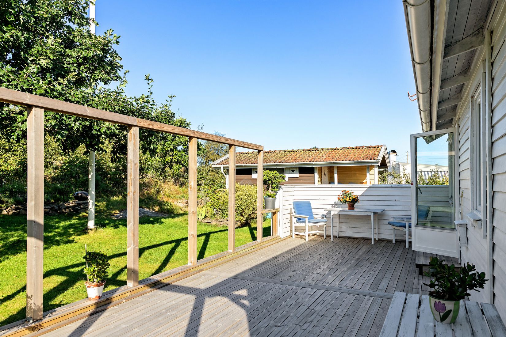 Villa, Frillesås Fasanväg 3, Frillesås, Kungsbacka