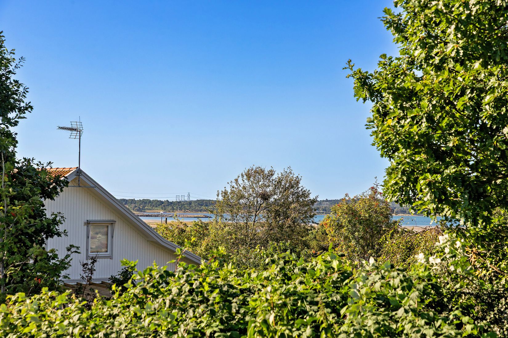 Villa, Frillesås Fasanväg 3, Frillesås, Kungsbacka