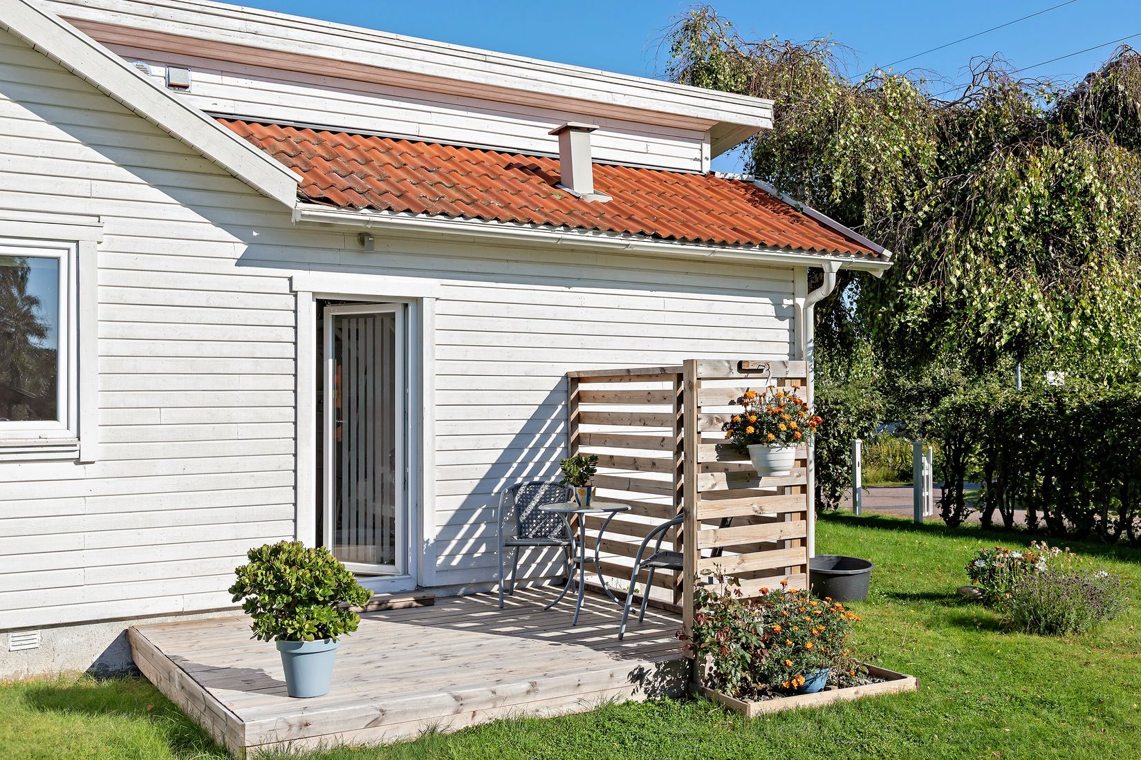 Villa, Frillesås Fasanväg 3, Frillesås, Kungsbacka