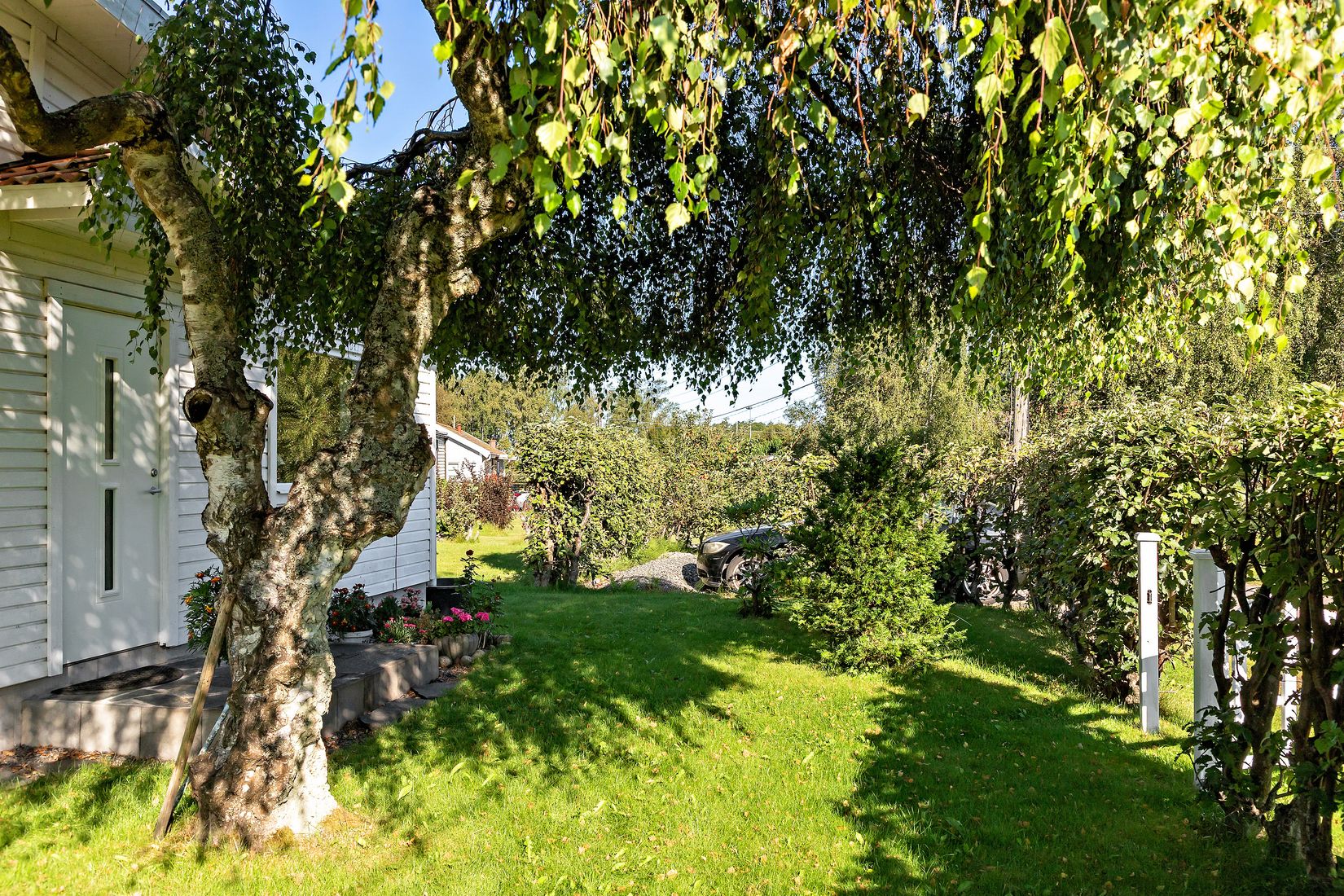 Villa, Frillesås Fasanväg 3, Frillesås, Kungsbacka