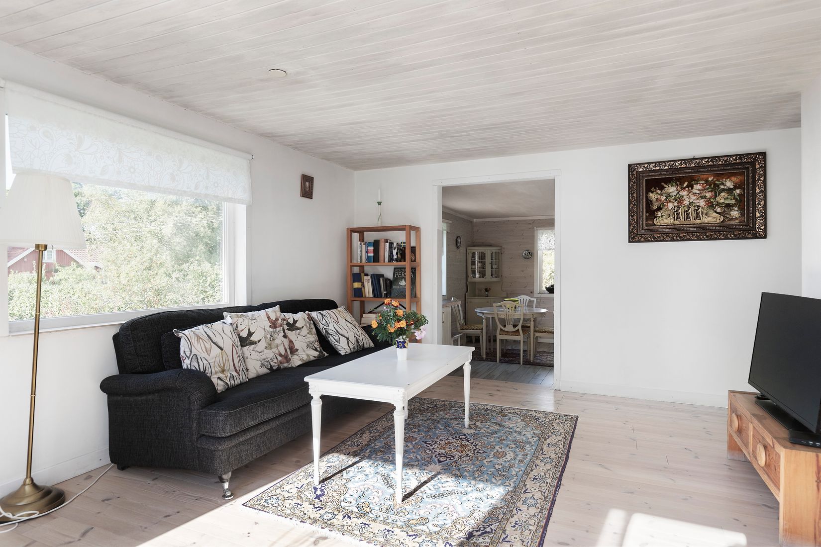 Villa, Frillesås Fasanväg 3, Frillesås, Kungsbacka