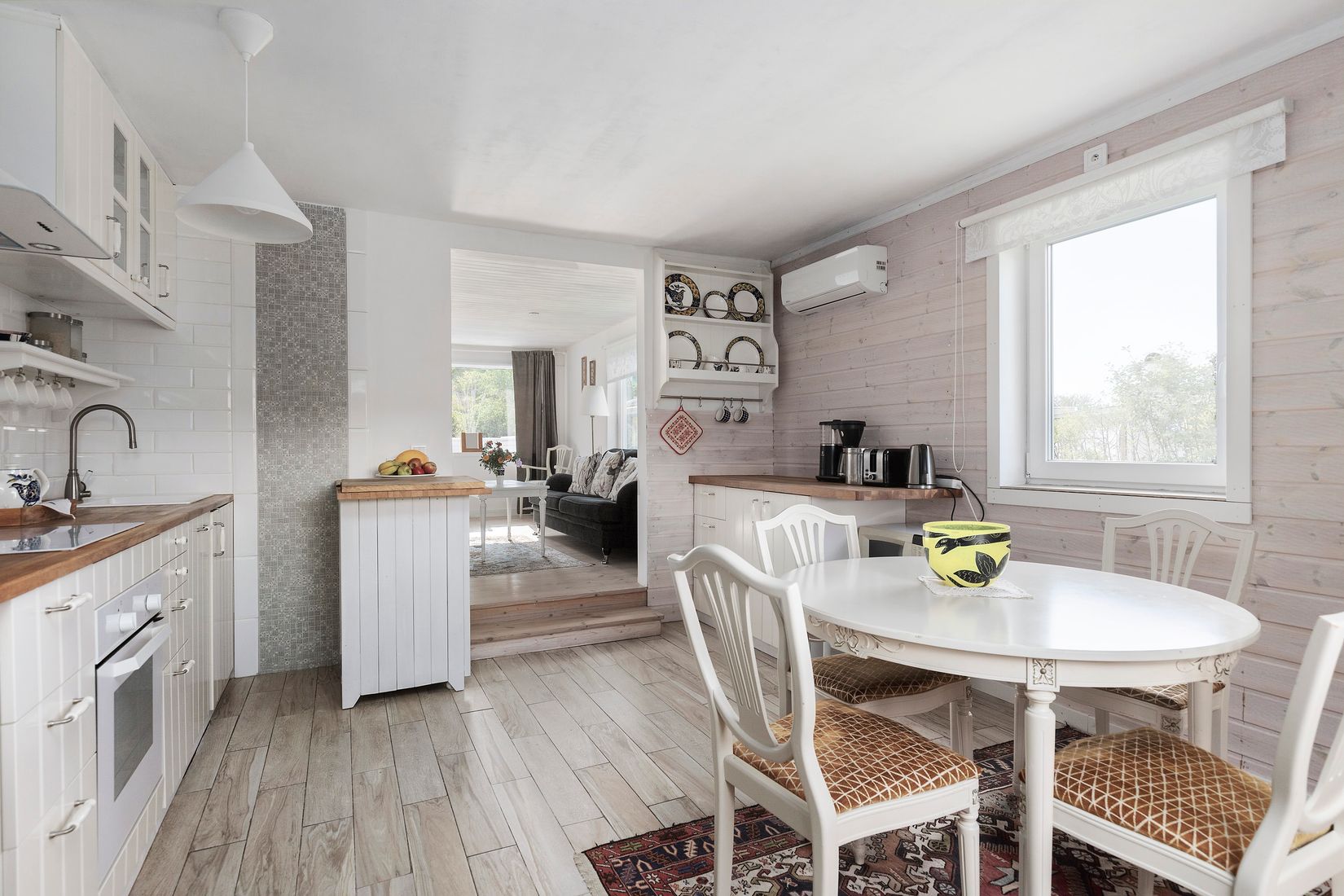 Villa, Frillesås Fasanväg 3, Frillesås, Kungsbacka