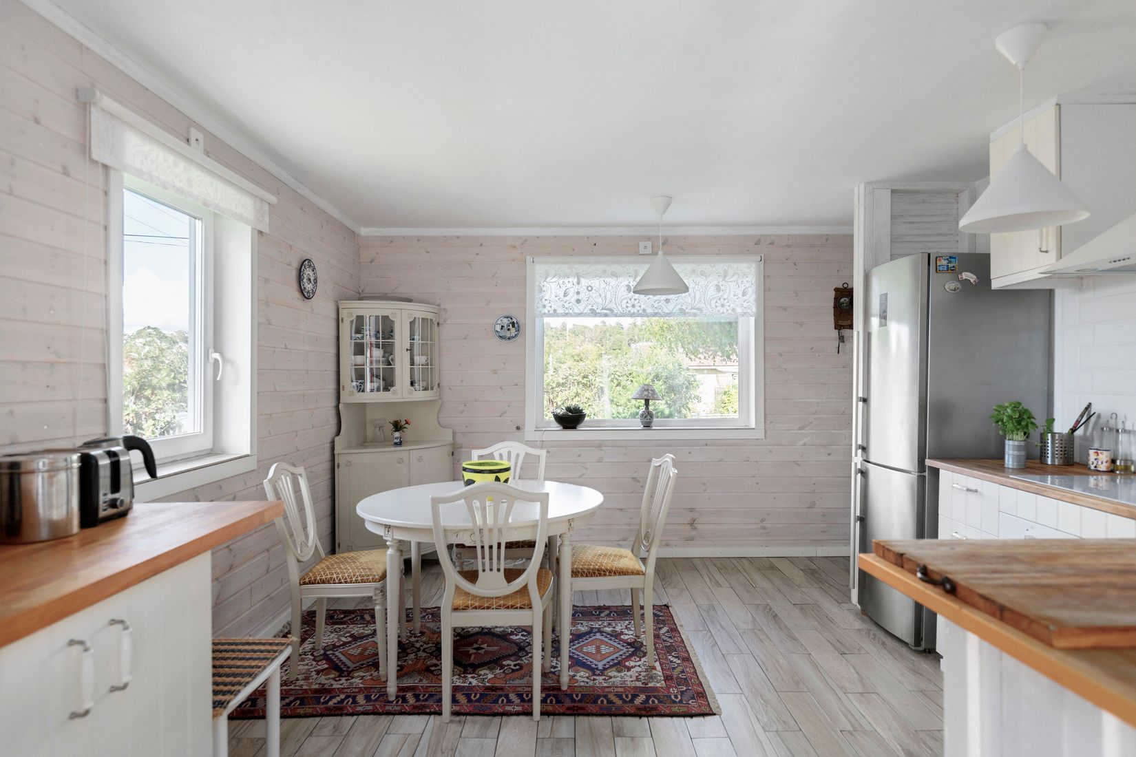 Villa, Frillesås Fasanväg 3, Frillesås, Kungsbacka