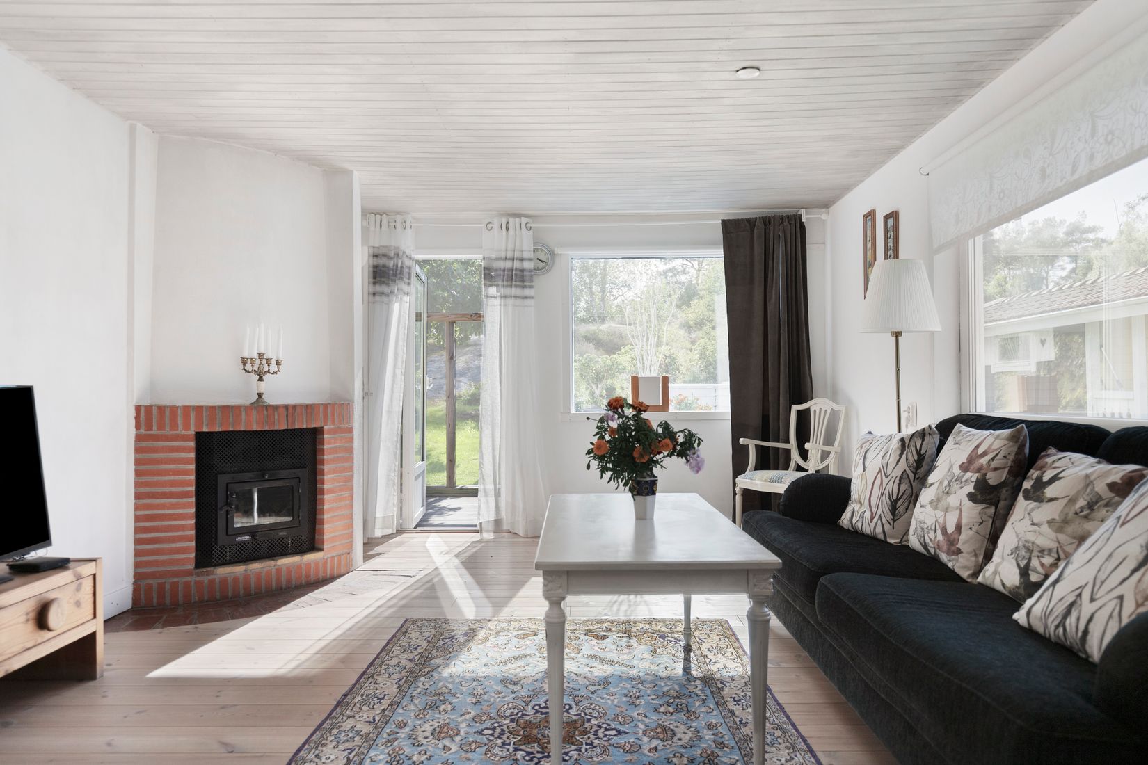 Villa, Frillesås Fasanväg 3, Frillesås, Kungsbacka