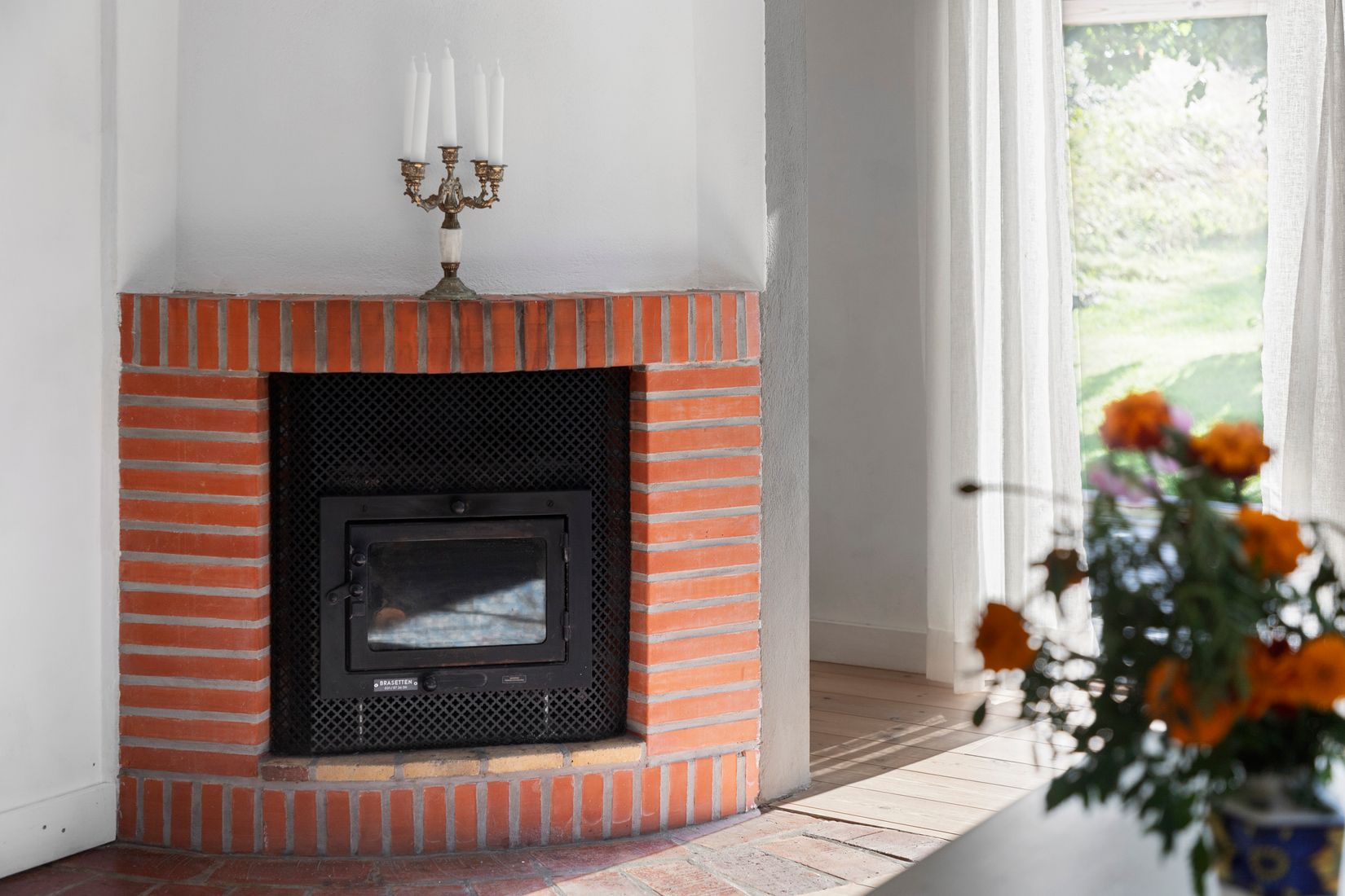 Villa, Frillesås Fasanväg 3, Frillesås, Kungsbacka