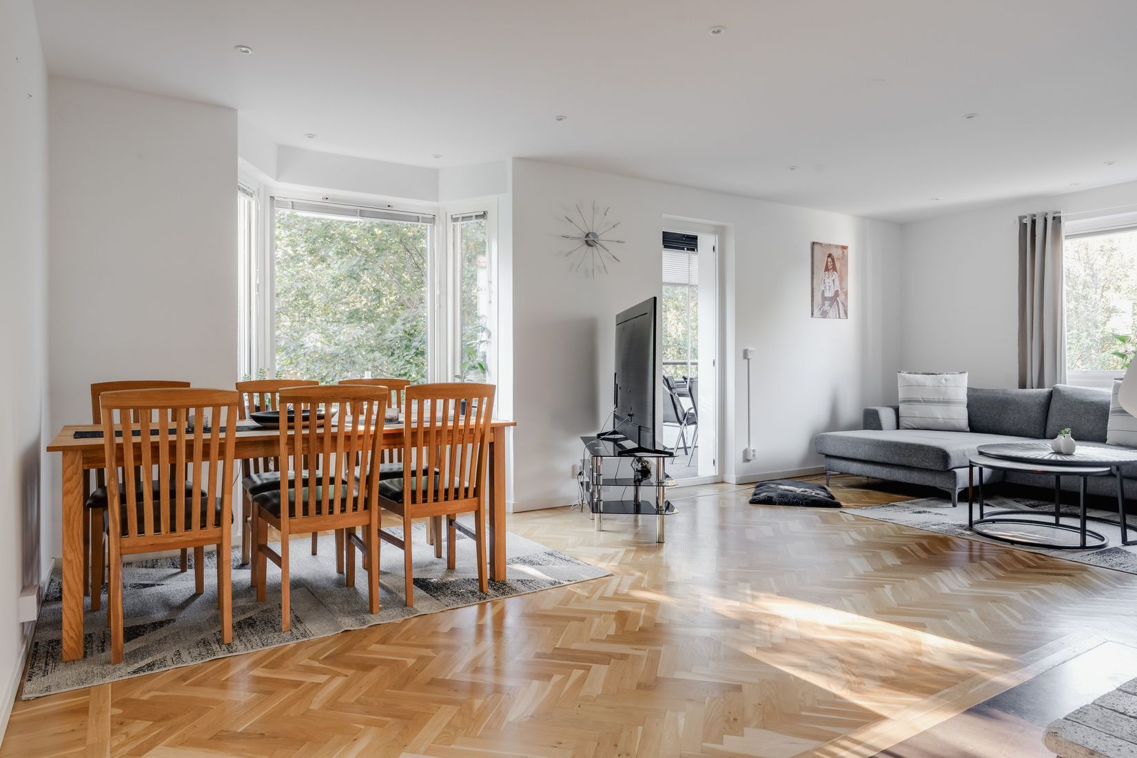 Bostadsrätt, Lindormsgatan 11, Sjöbo, Borås