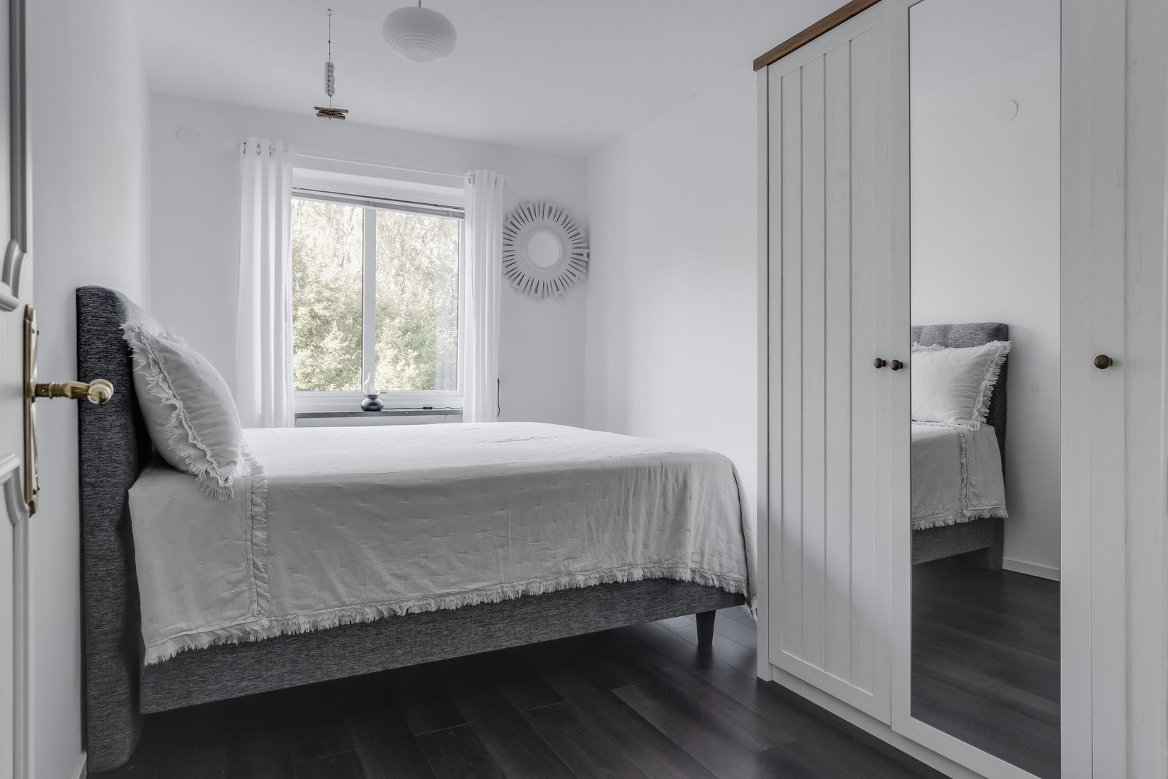 Bostadsrätt, Lindormsgatan 11, Sjöbo, Borås