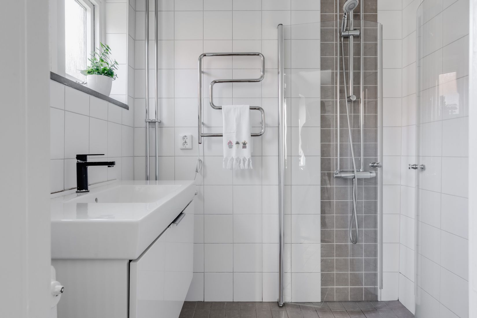 Bostadsrätt, Lindormsgatan 11, Sjöbo, Borås