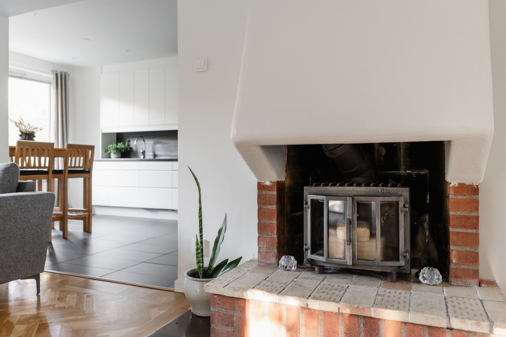 Bostadsrätt, Lindormsgatan 11, Sjöbo, Borås