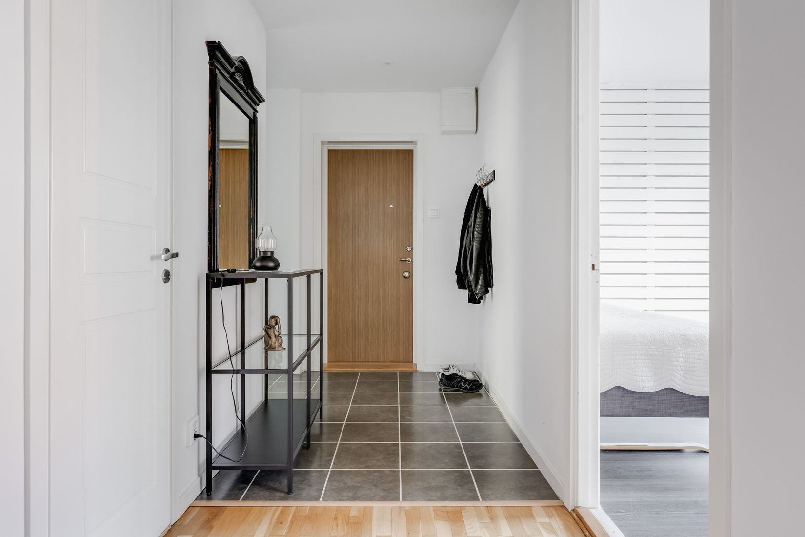 Bostadsrätt, Lindormsgatan 11, Sjöbo, Borås