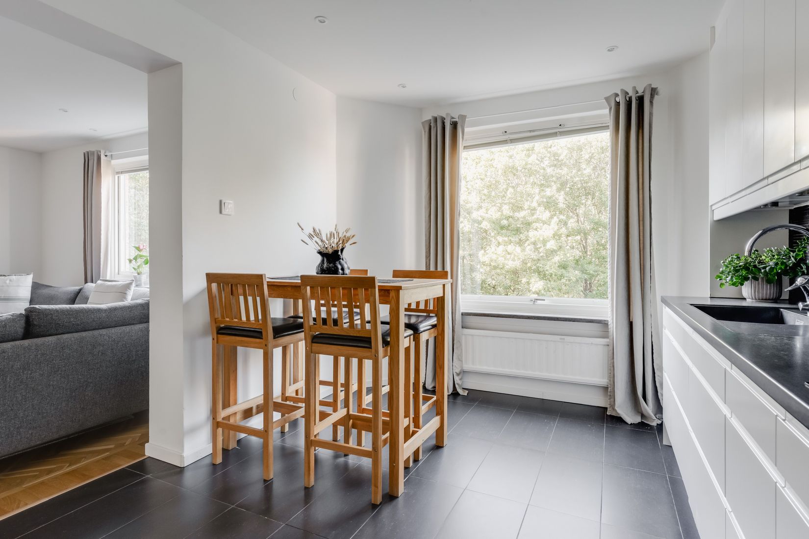 Bostadsrätt, Lindormsgatan 11, Sjöbo, Borås