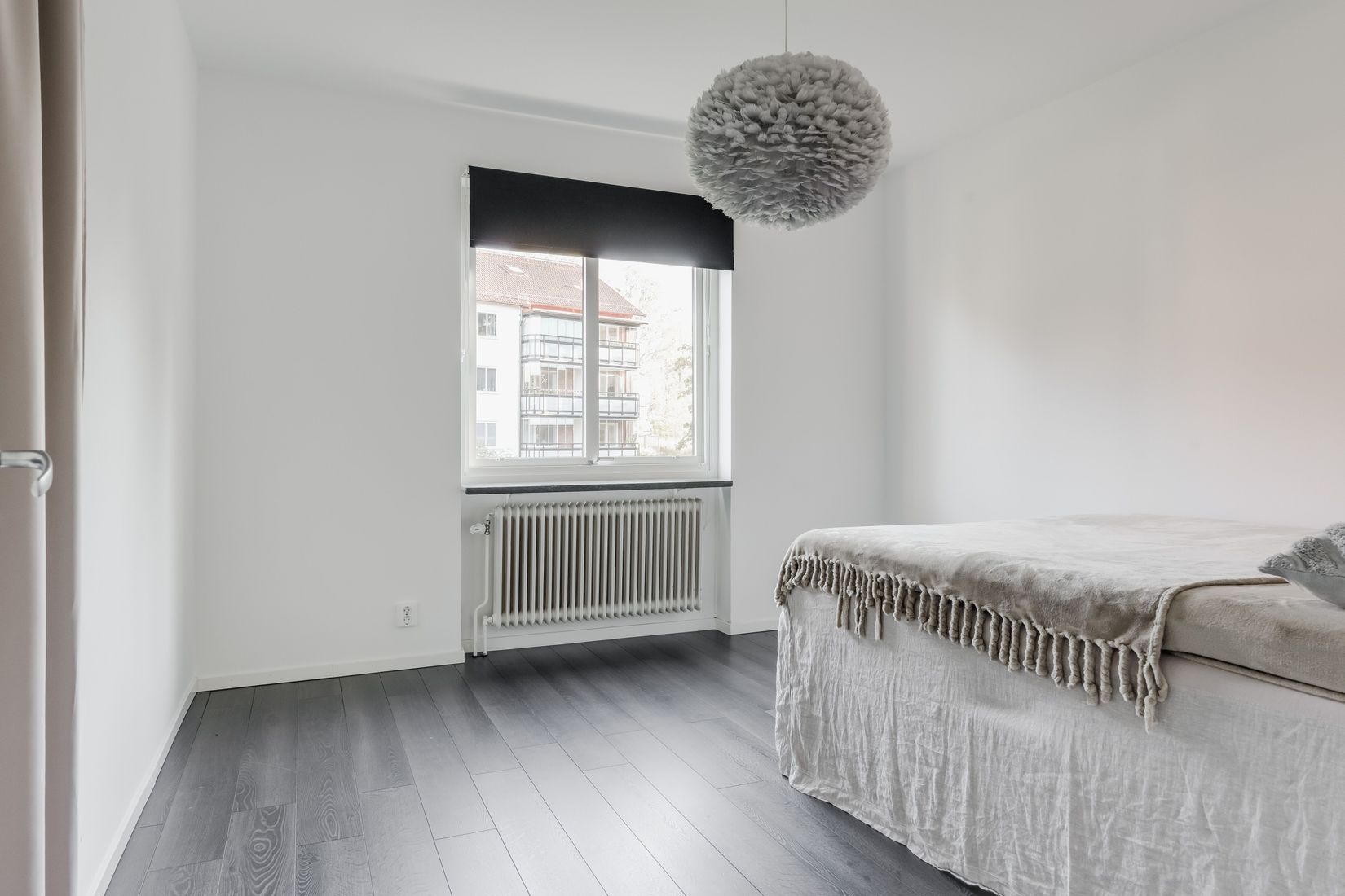 Bostadsrätt, Lindormsgatan 11, Sjöbo, Borås