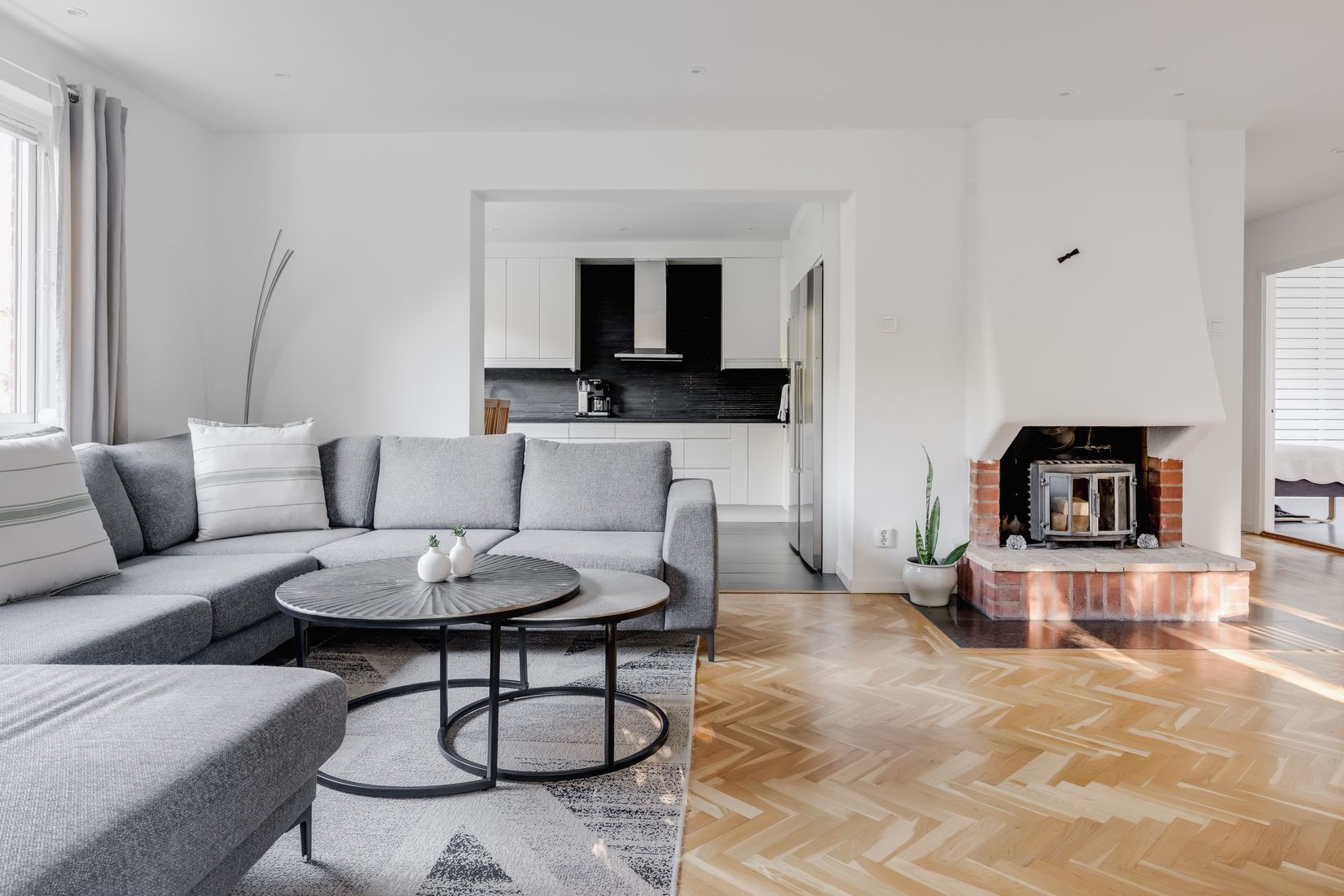 Bostadsrätt, Lindormsgatan 11, Sjöbo, Borås