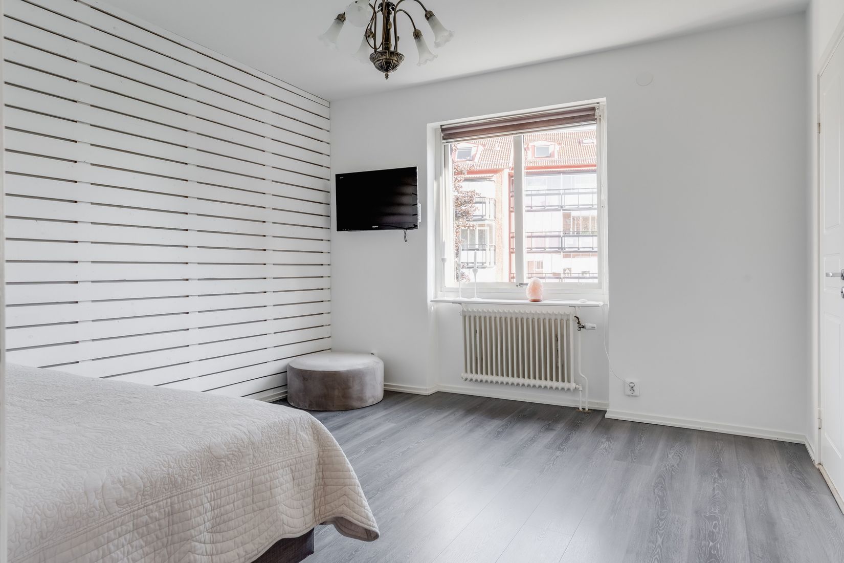 Bostadsrätt, Lindormsgatan 11, Sjöbo, Borås